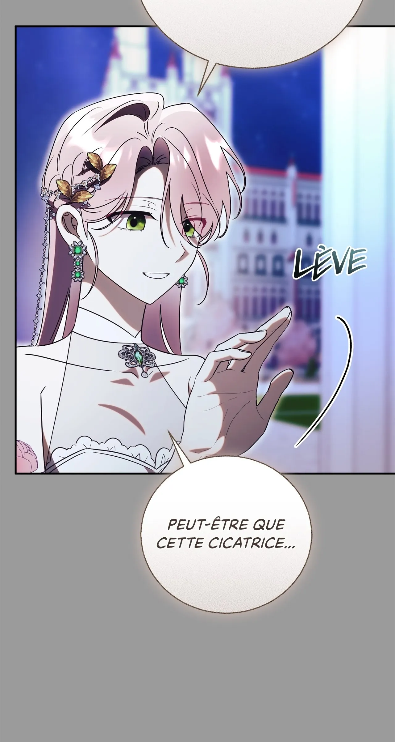 Read How to Reject My Obsessive Ex Husband FR Manga Online