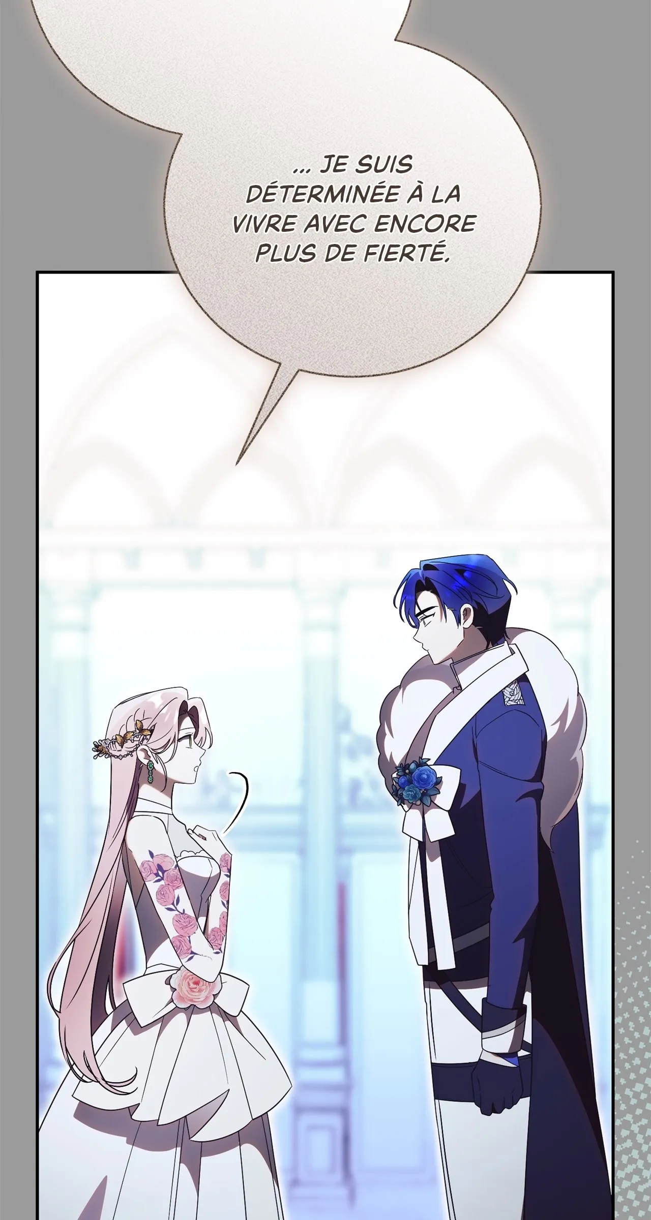 Read How to Reject My Obsessive Ex Husband FR Manga Online