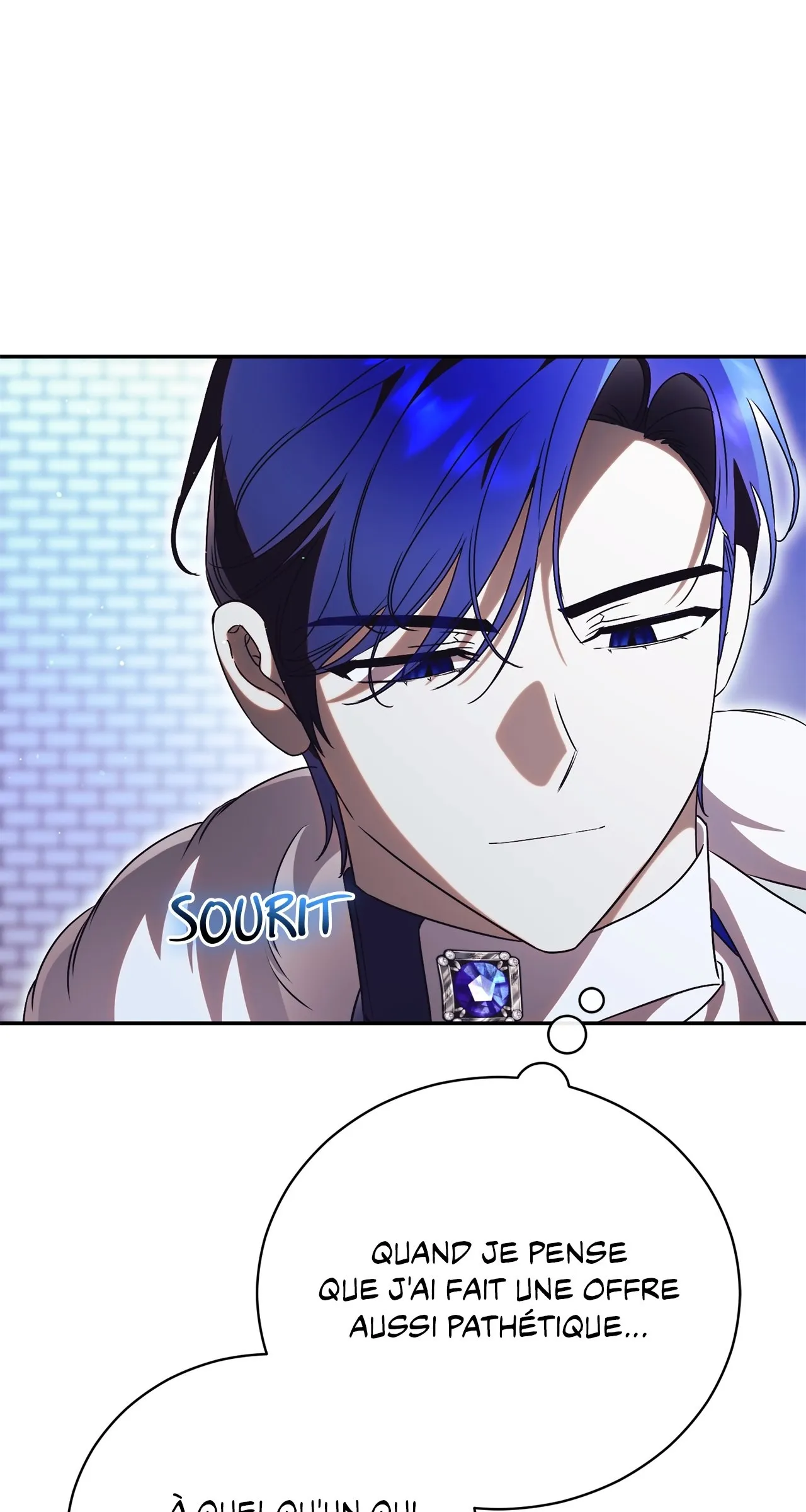 Read How to Reject My Obsessive Ex Husband FR Manga Online