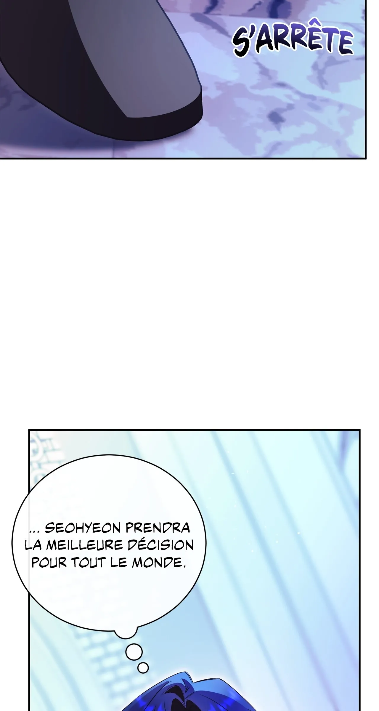 Read How to Reject My Obsessive Ex Husband FR Manga Online