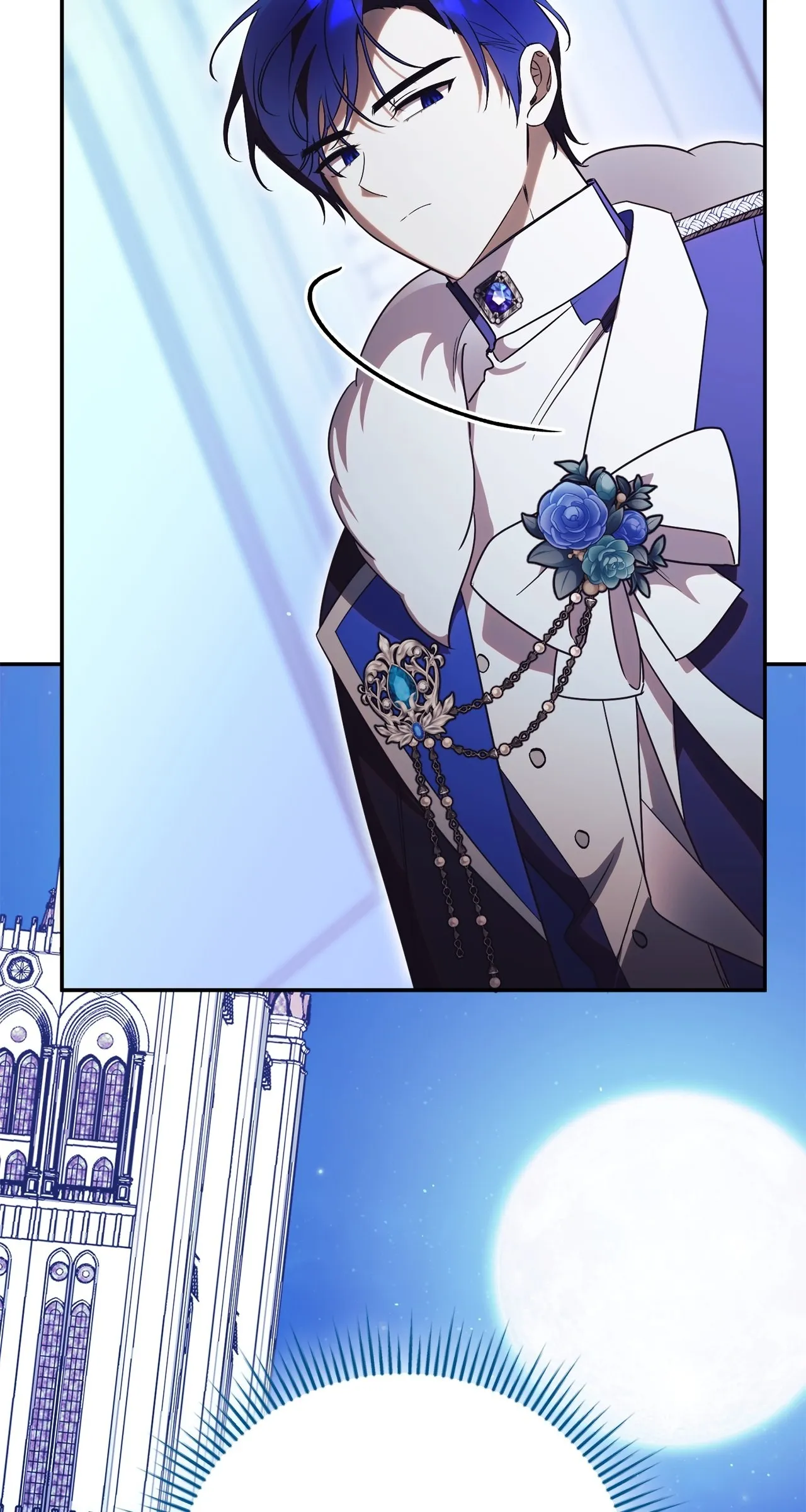 Read How to Reject My Obsessive Ex Husband FR Manga Online