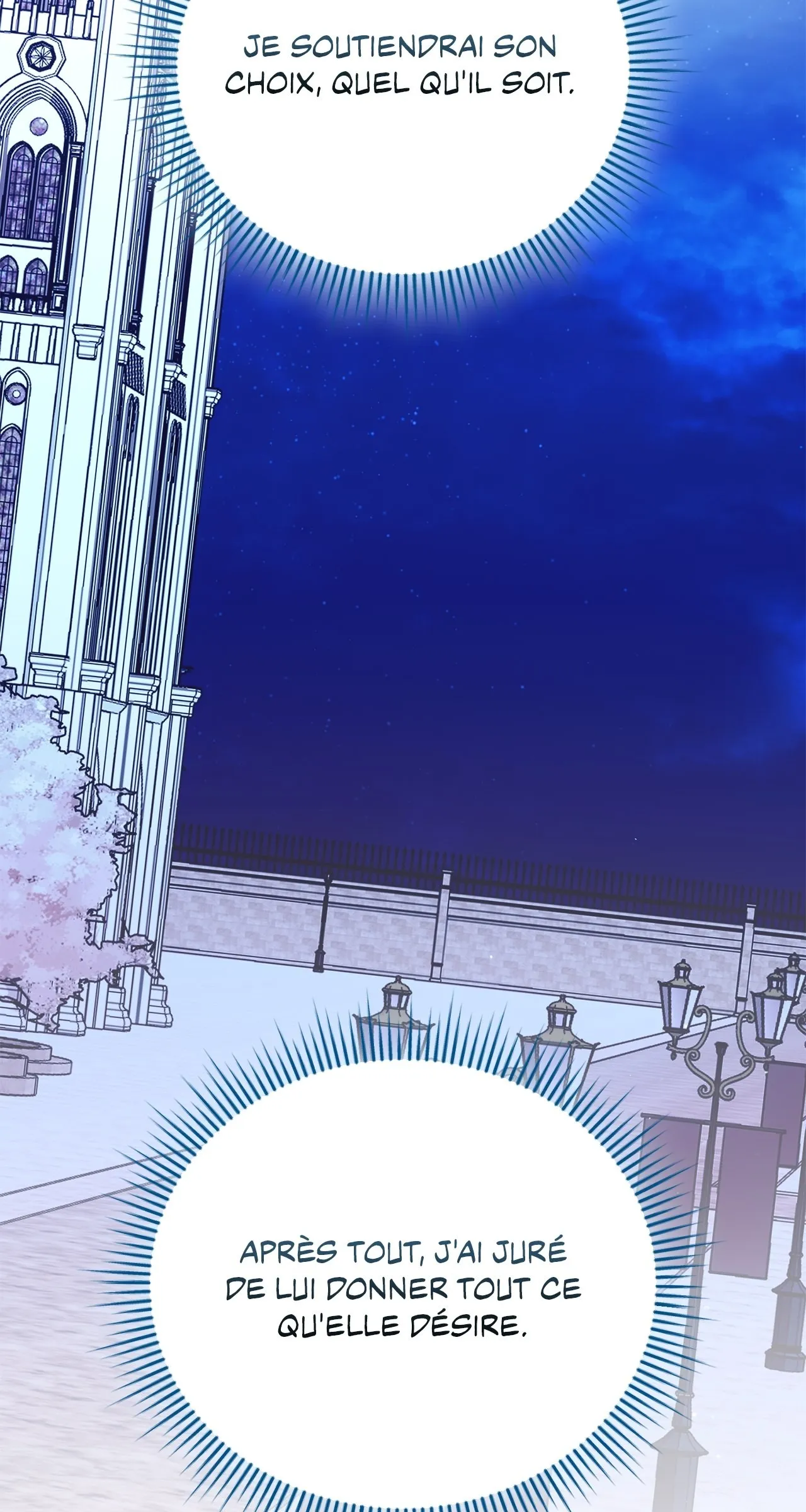 Read How to Reject My Obsessive Ex Husband FR Manga Online