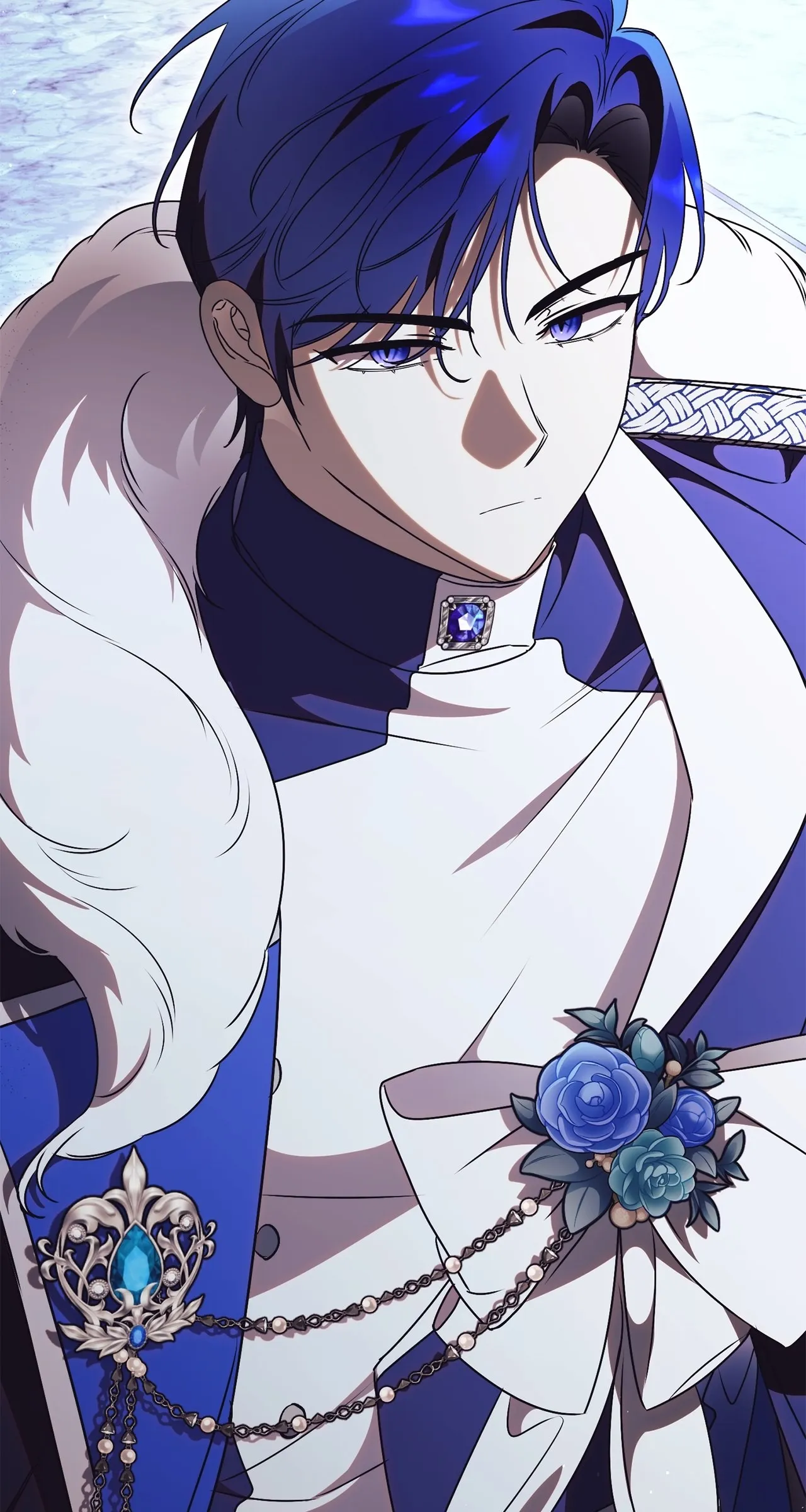 Read How to Reject My Obsessive Ex Husband FR Manga Online