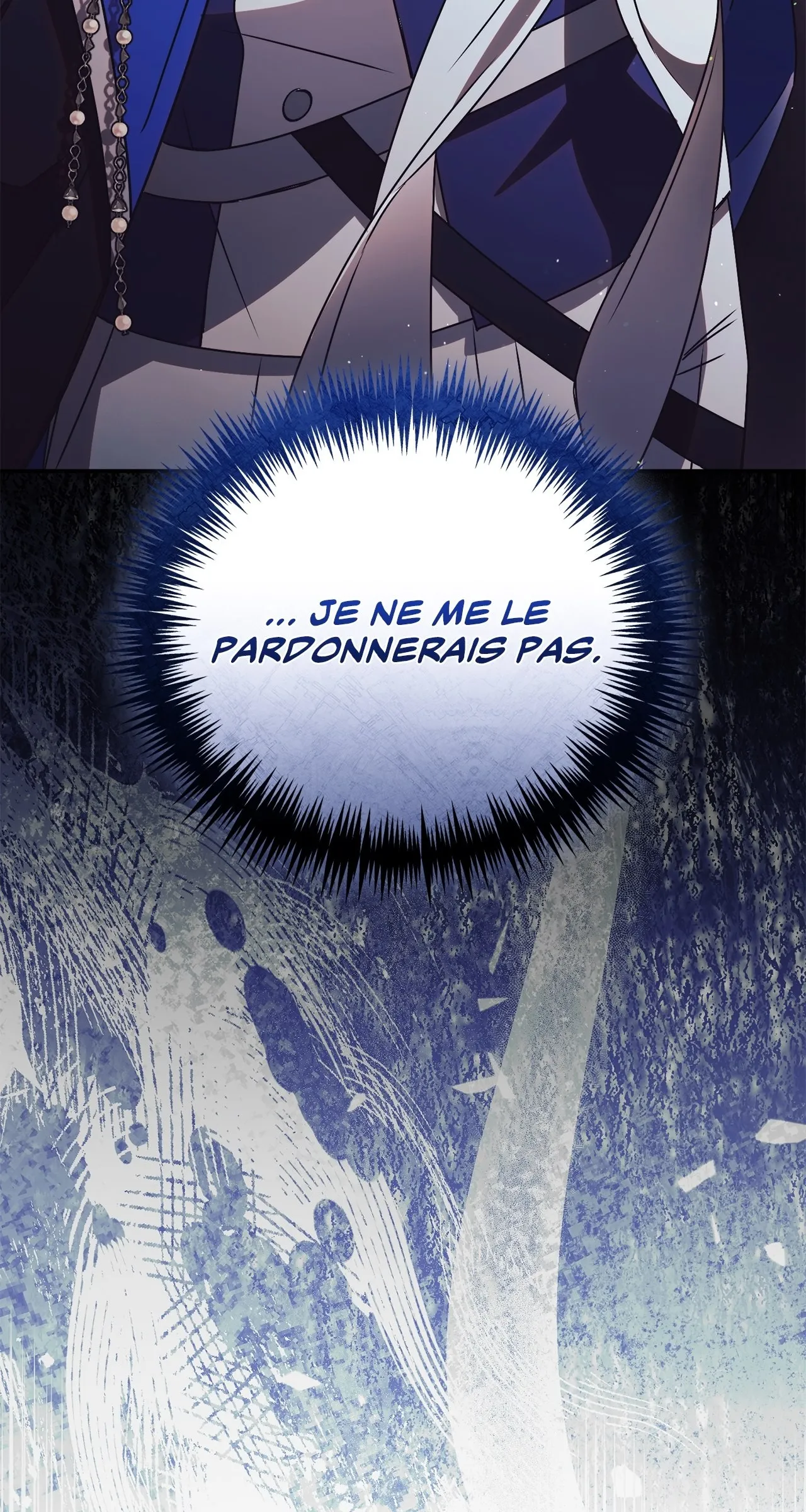 Read How to Reject My Obsessive Ex Husband FR Manga Online