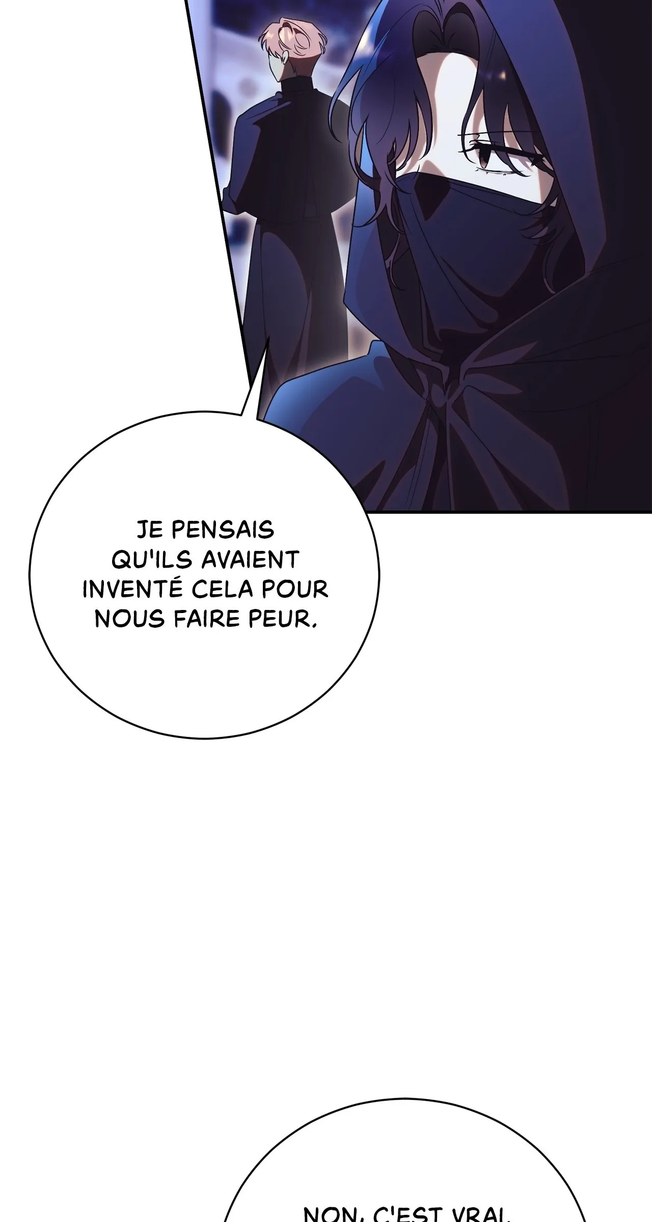 Read How to Reject My Obsessive Ex Husband FR Manga Online