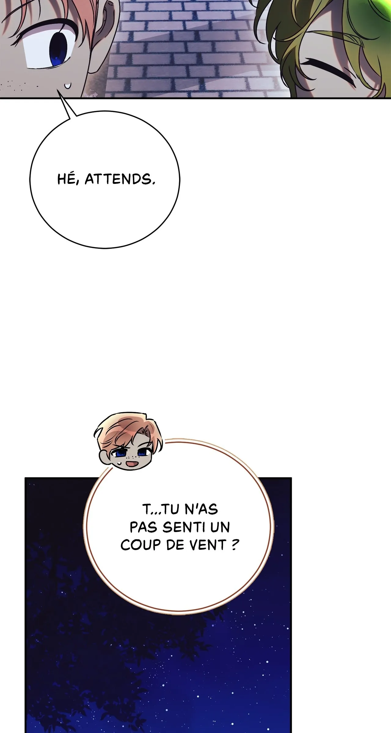 Read How to Reject My Obsessive Ex Husband FR Manga Online