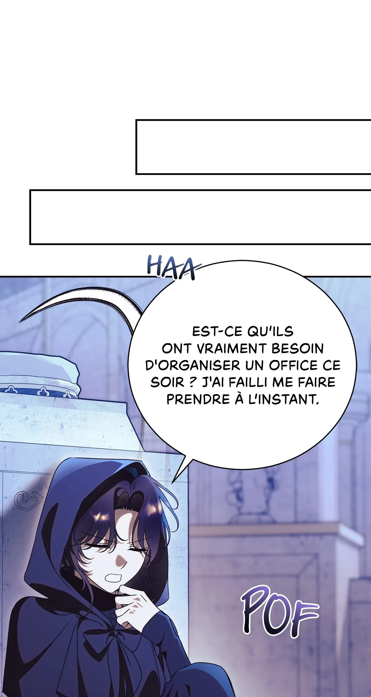 Read How to Reject My Obsessive Ex Husband FR Manga Online