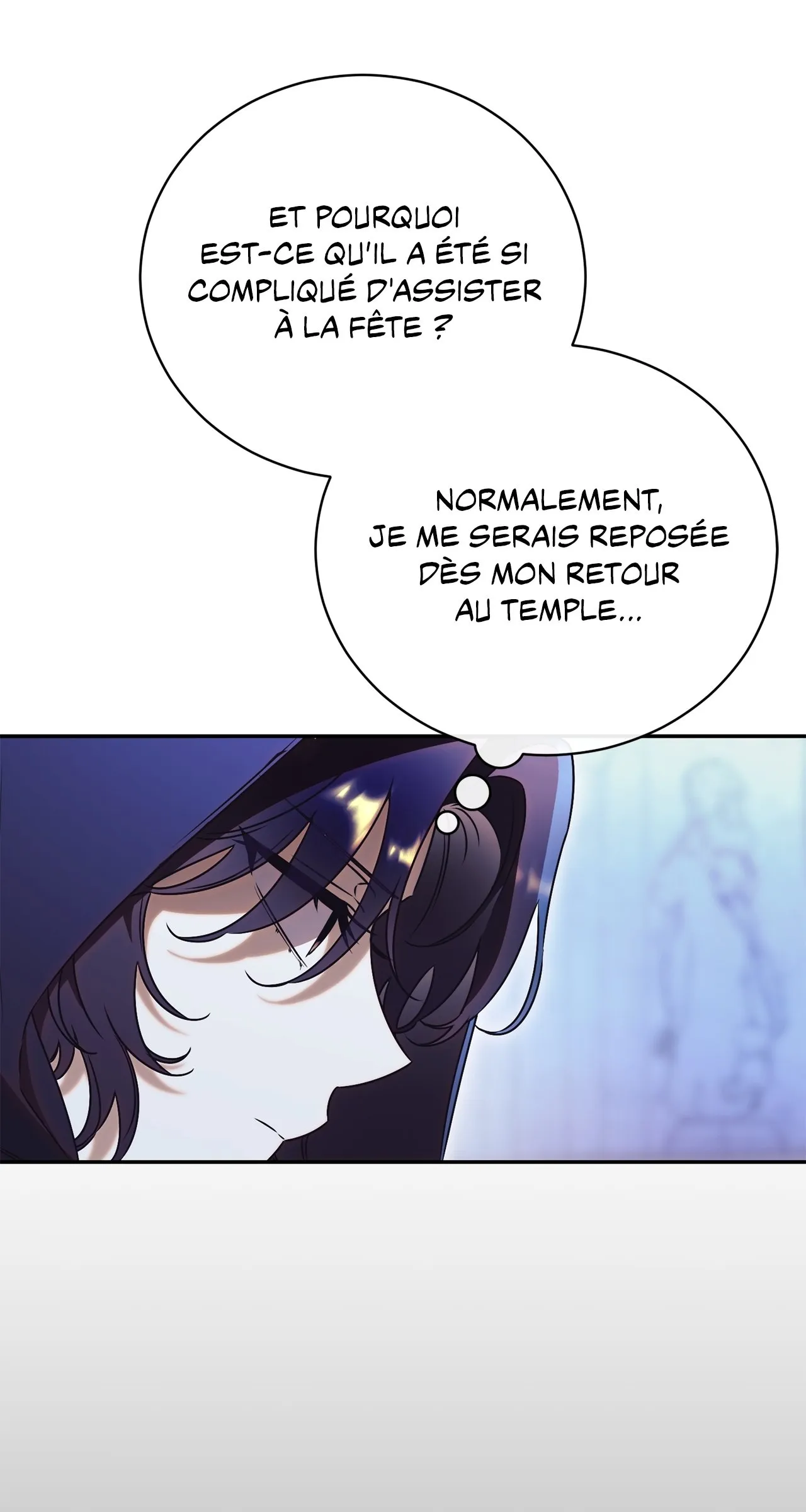 Read How to Reject My Obsessive Ex Husband FR Manga Online