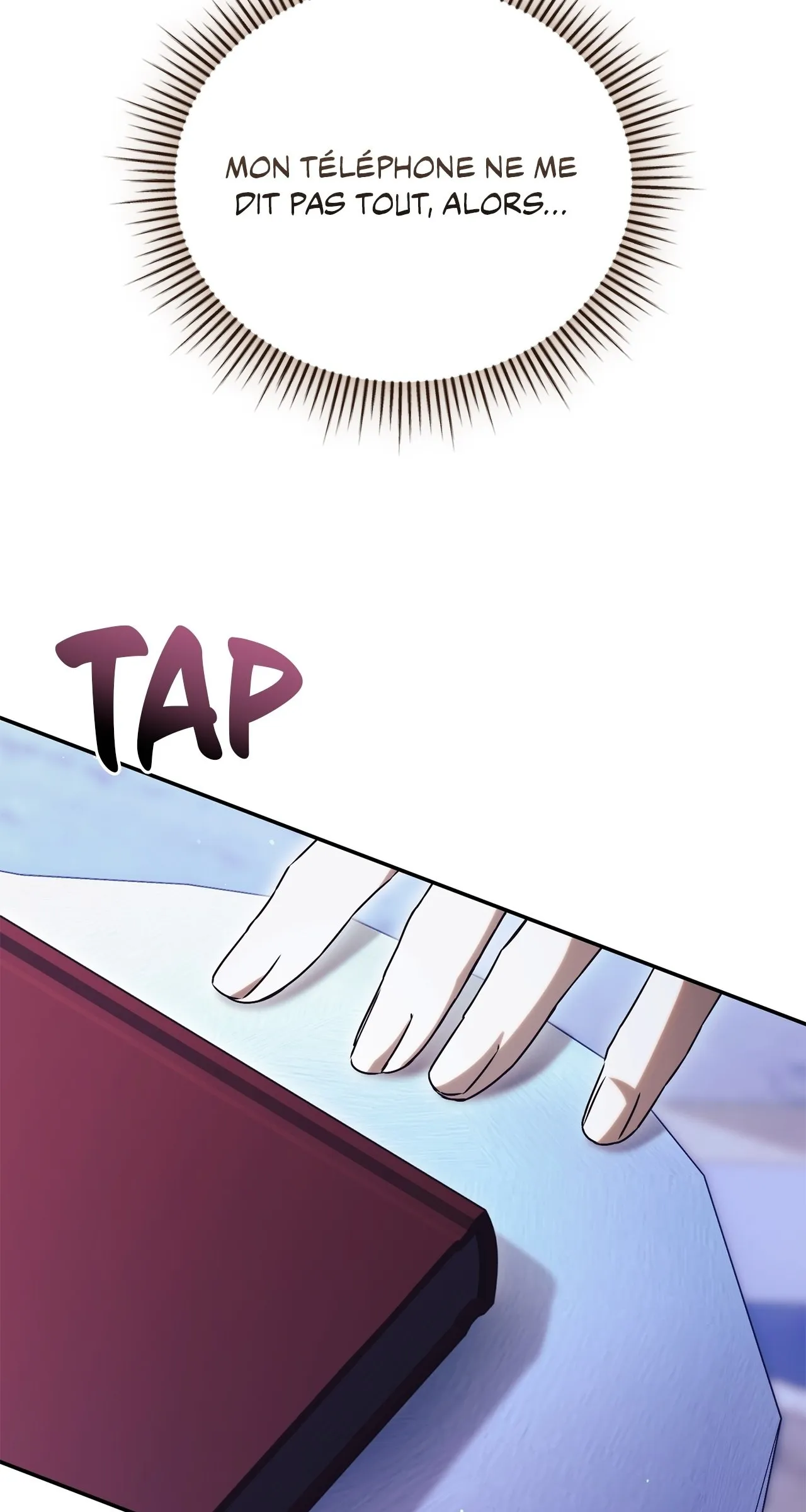 Read How to Reject My Obsessive Ex Husband FR Manga Online