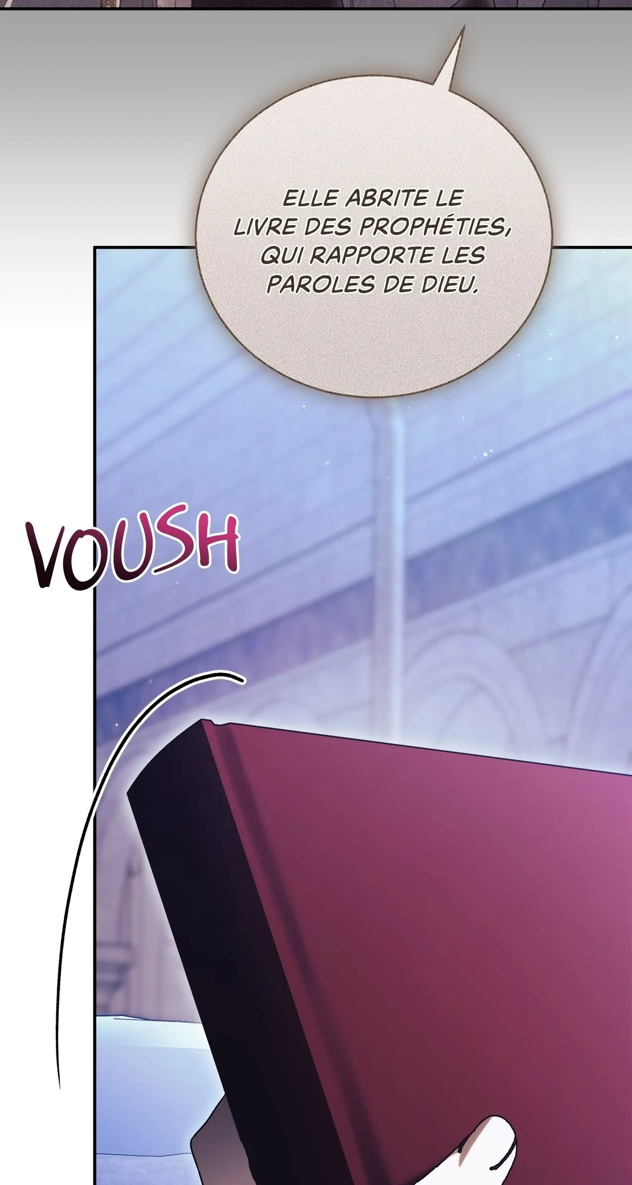 Read How to Reject My Obsessive Ex Husband FR Manga Online