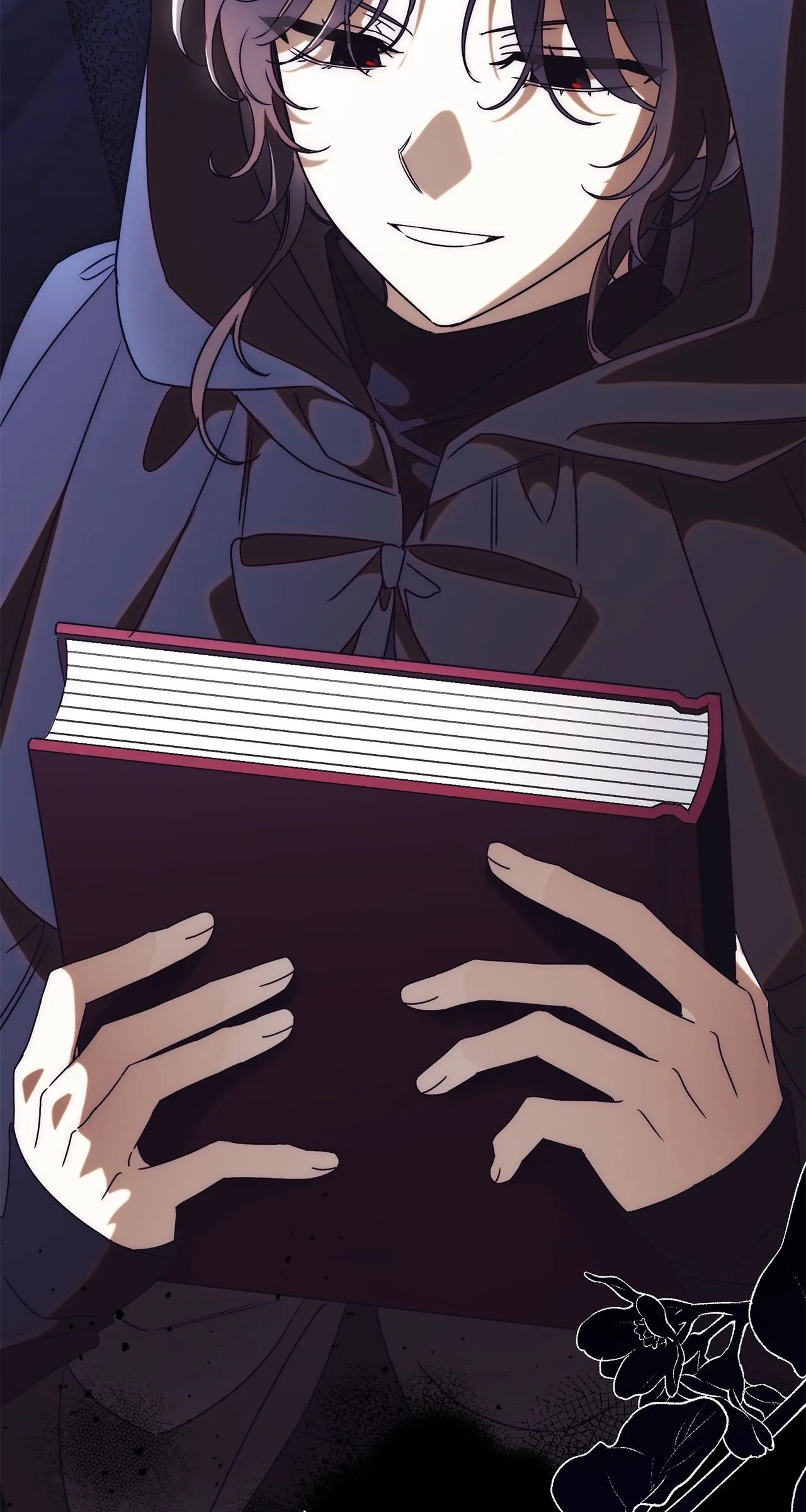 Read How to Reject My Obsessive Ex Husband FR Manga Online