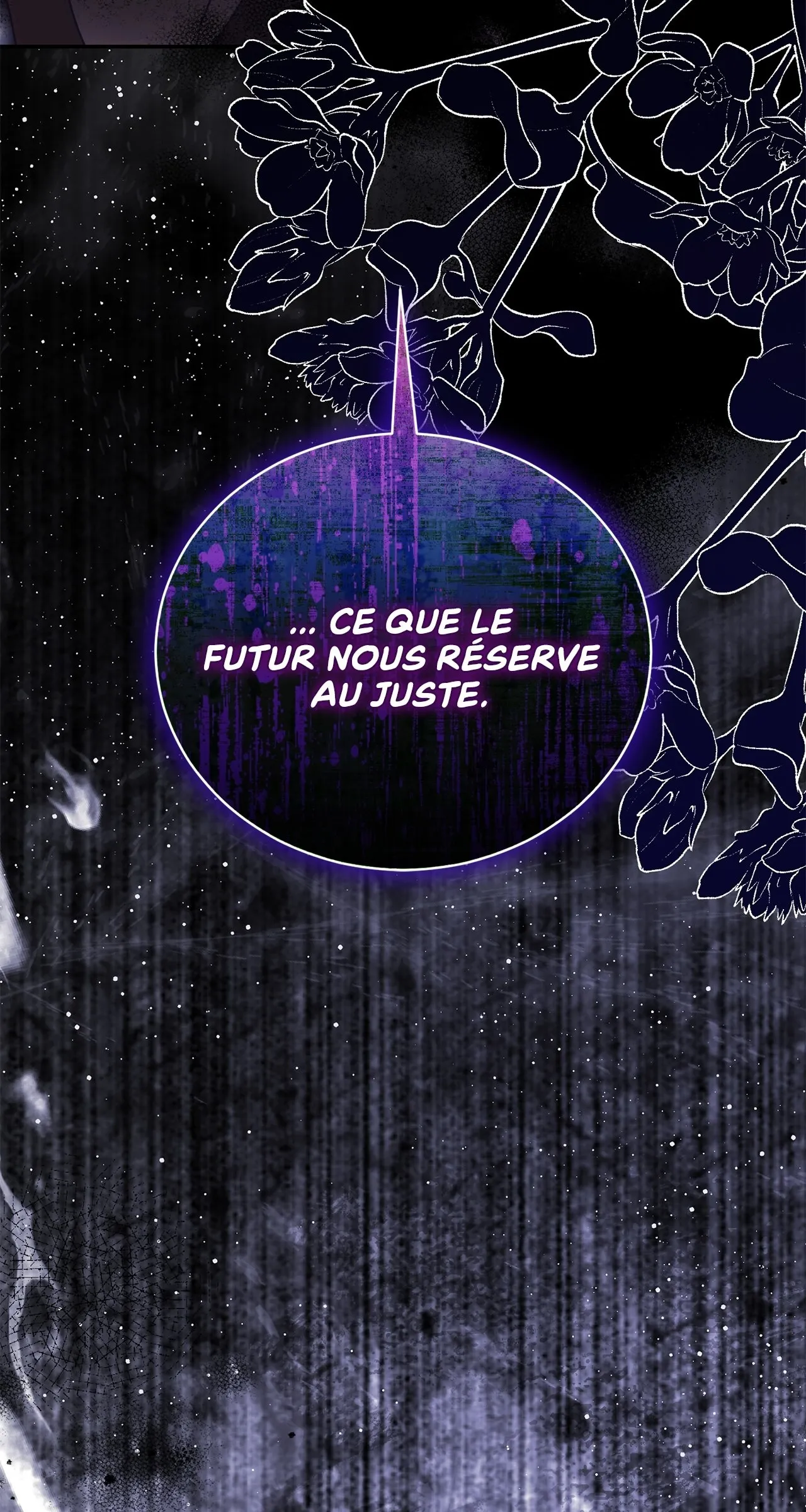 Read How to Reject My Obsessive Ex Husband FR Manga Online