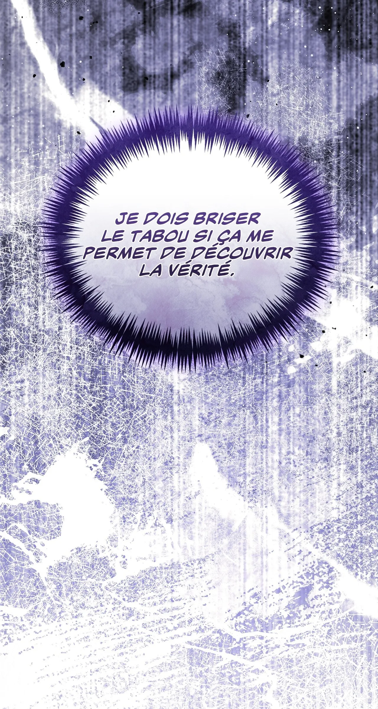 Read How to Reject My Obsessive Ex Husband FR Manga Online