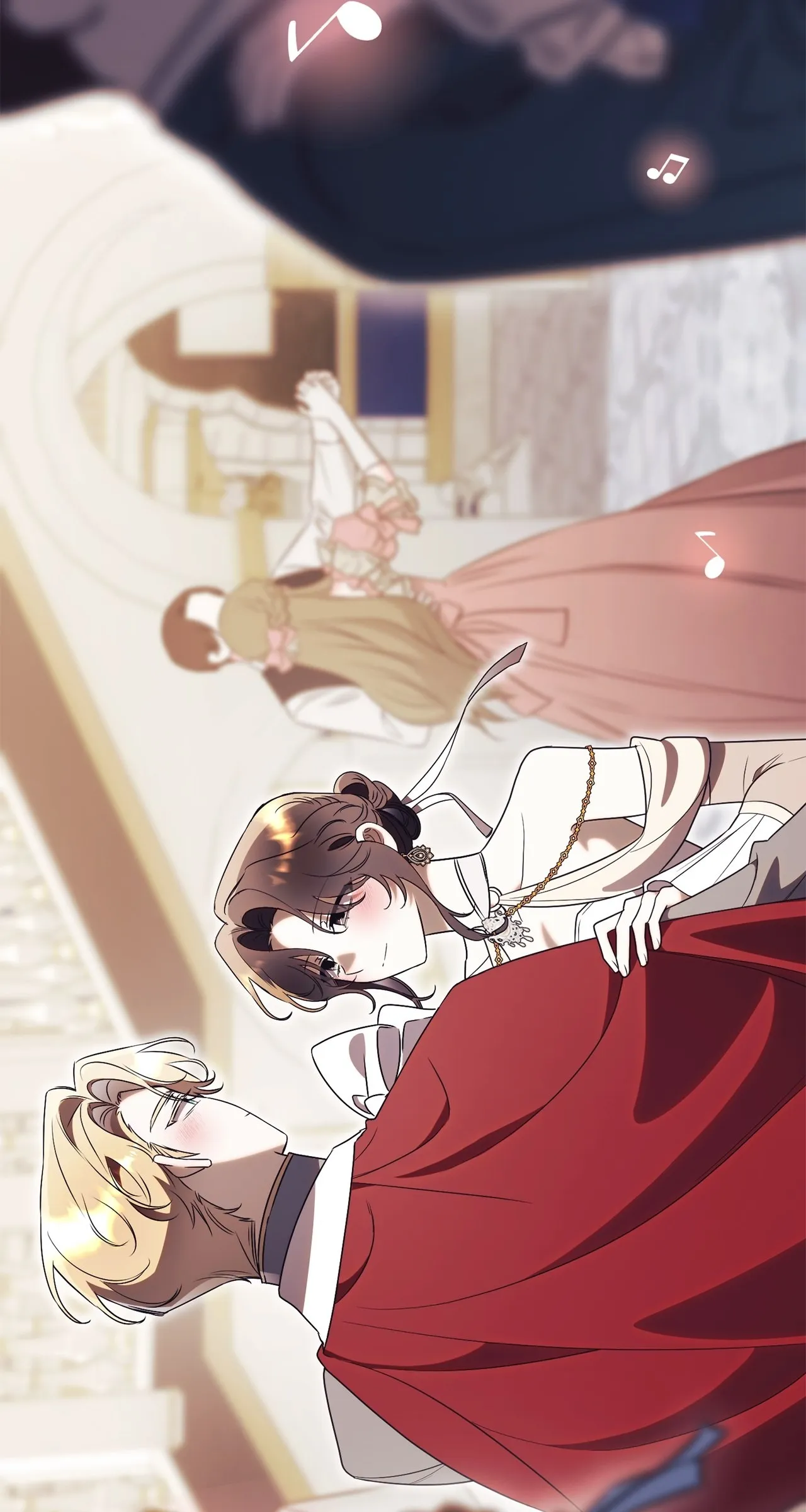 Read How to Reject My Obsessive Ex Husband FR Manga Online