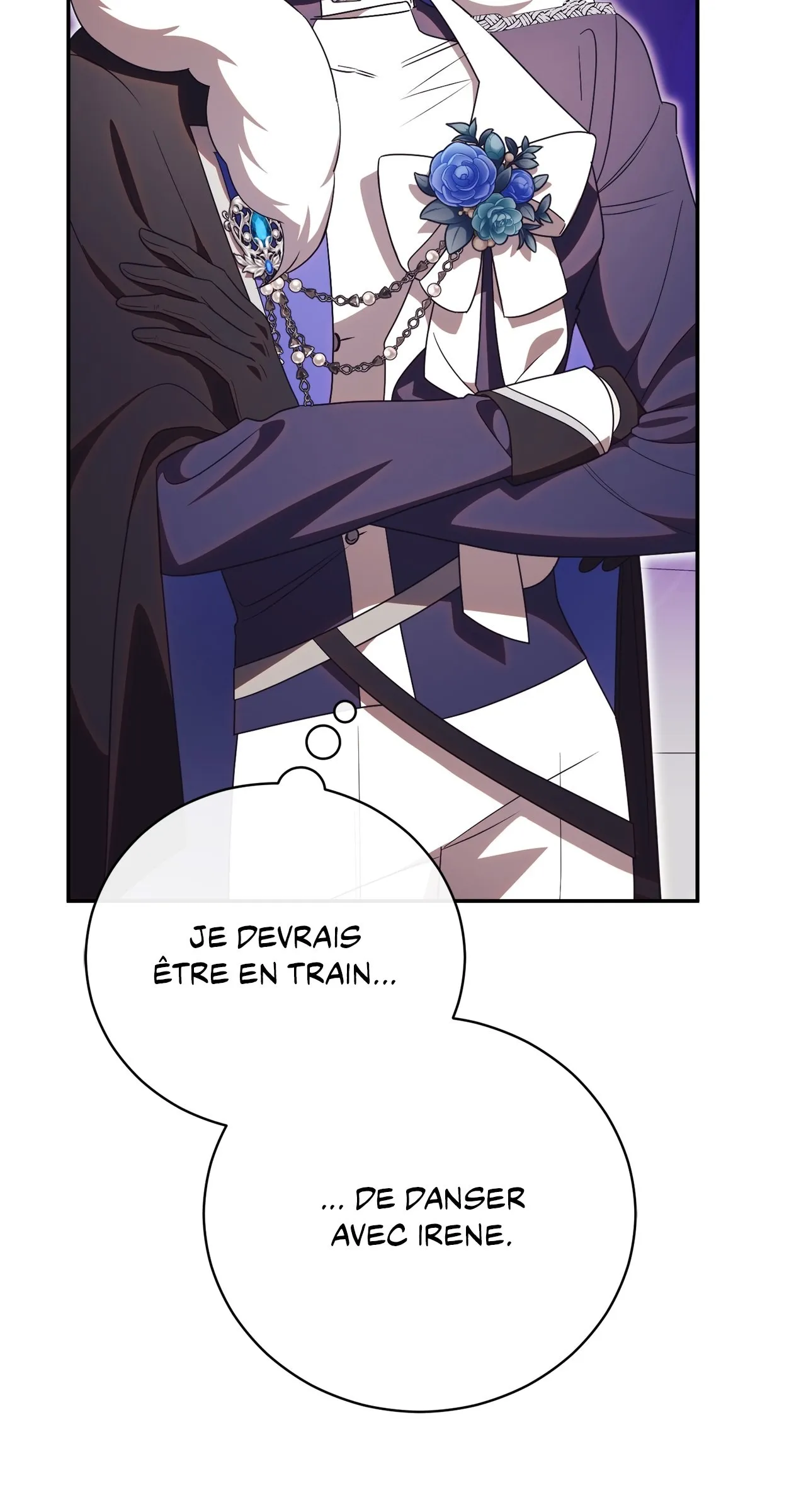 Read How to Reject My Obsessive Ex Husband FR Manga Online