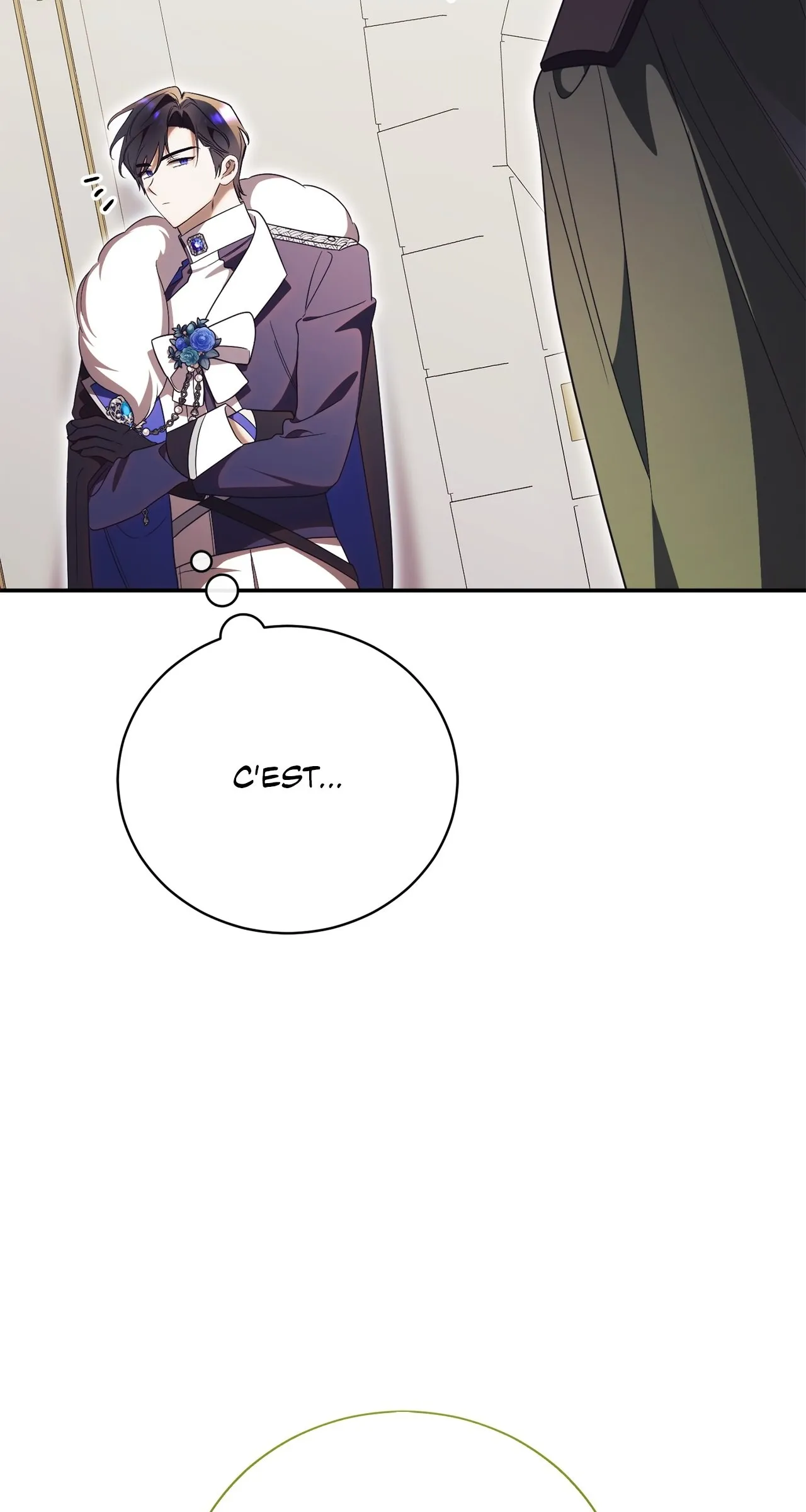Read How to Reject My Obsessive Ex Husband FR Manga Online