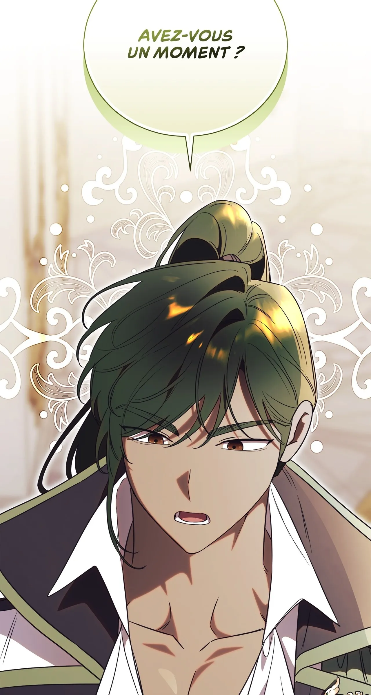 Read How to Reject My Obsessive Ex Husband FR Manga Online