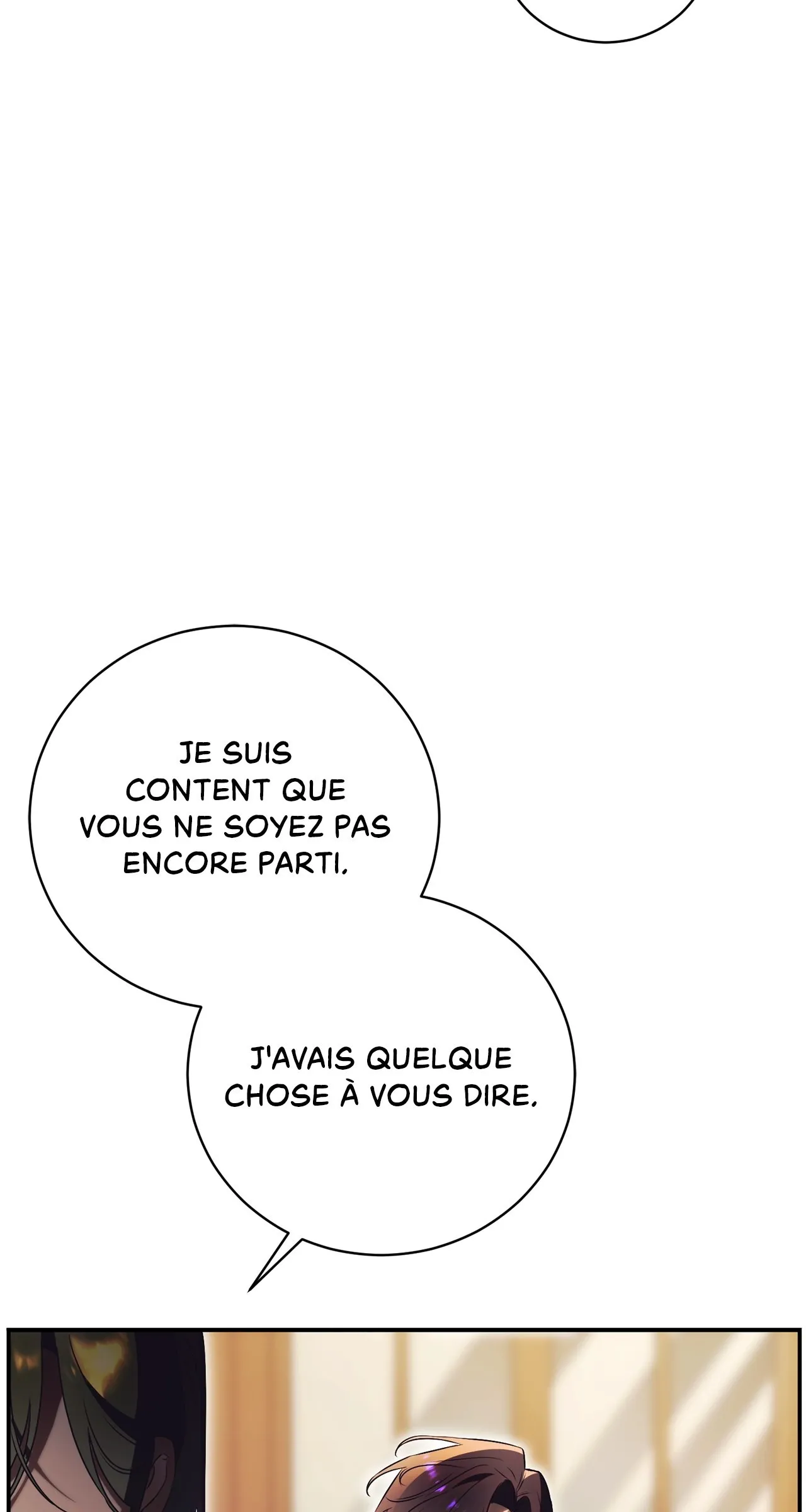 Read How to Reject My Obsessive Ex Husband FR Manga Online