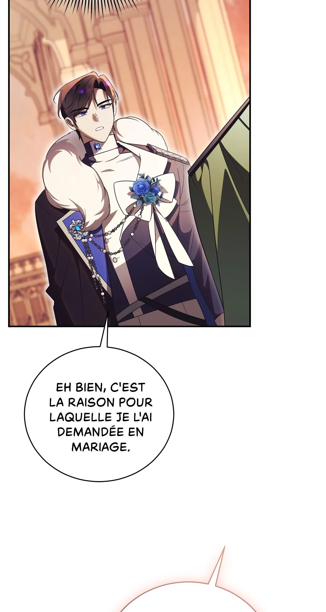 Read How to Reject My Obsessive Ex Husband FR Manga Online