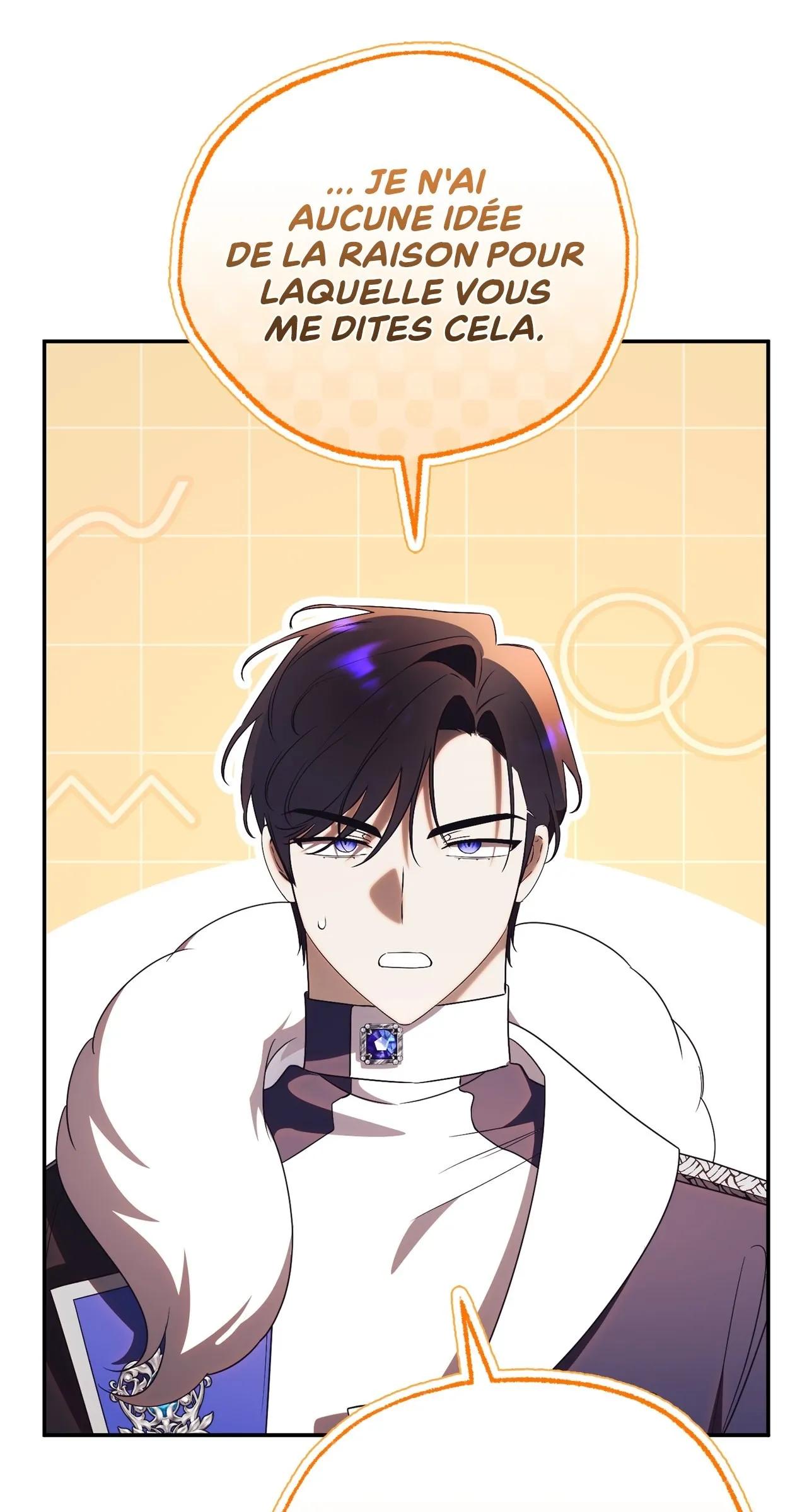 Read How to Reject My Obsessive Ex Husband FR Manga Online