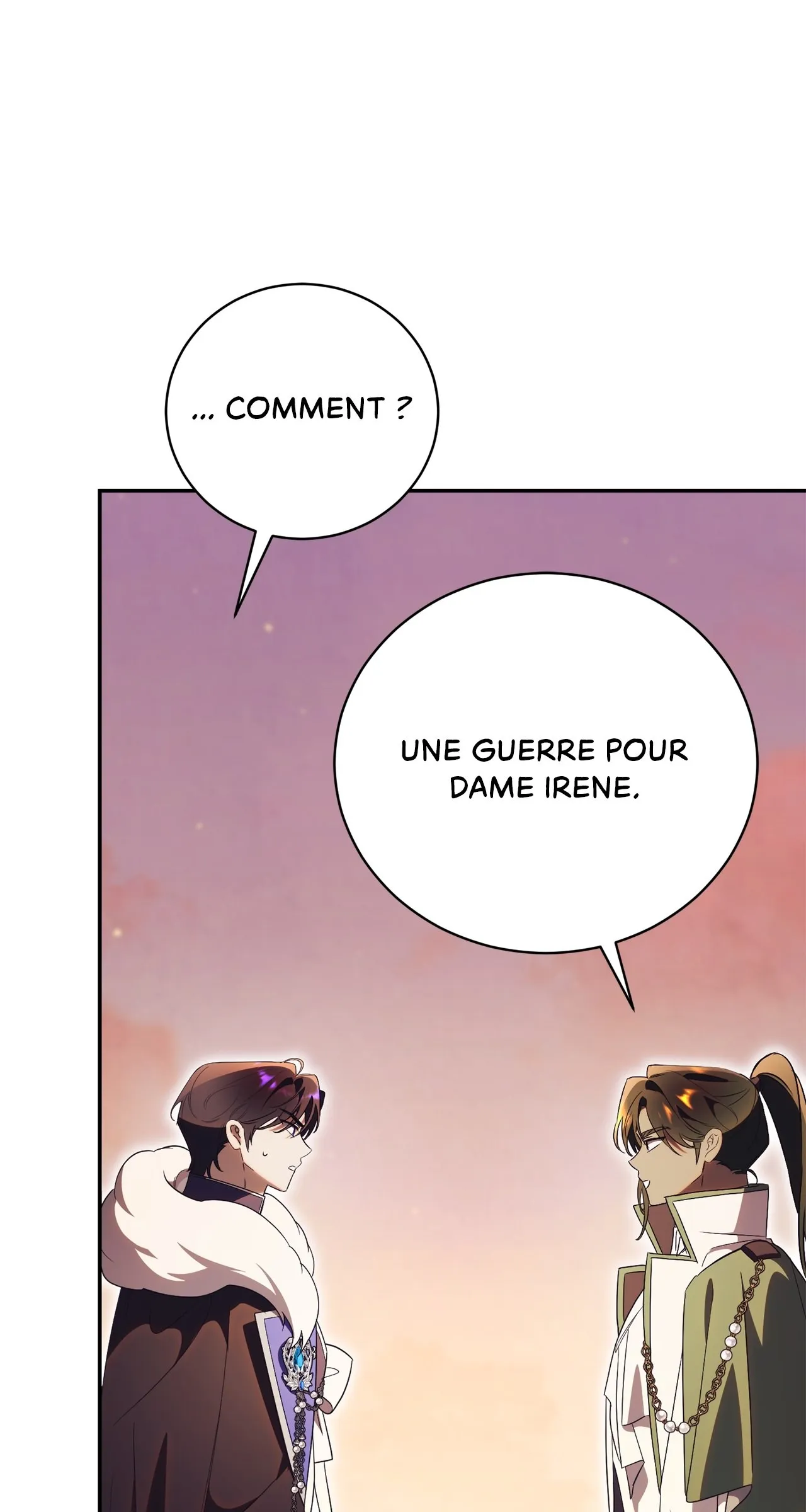 Read How to Reject My Obsessive Ex Husband FR Manga Online