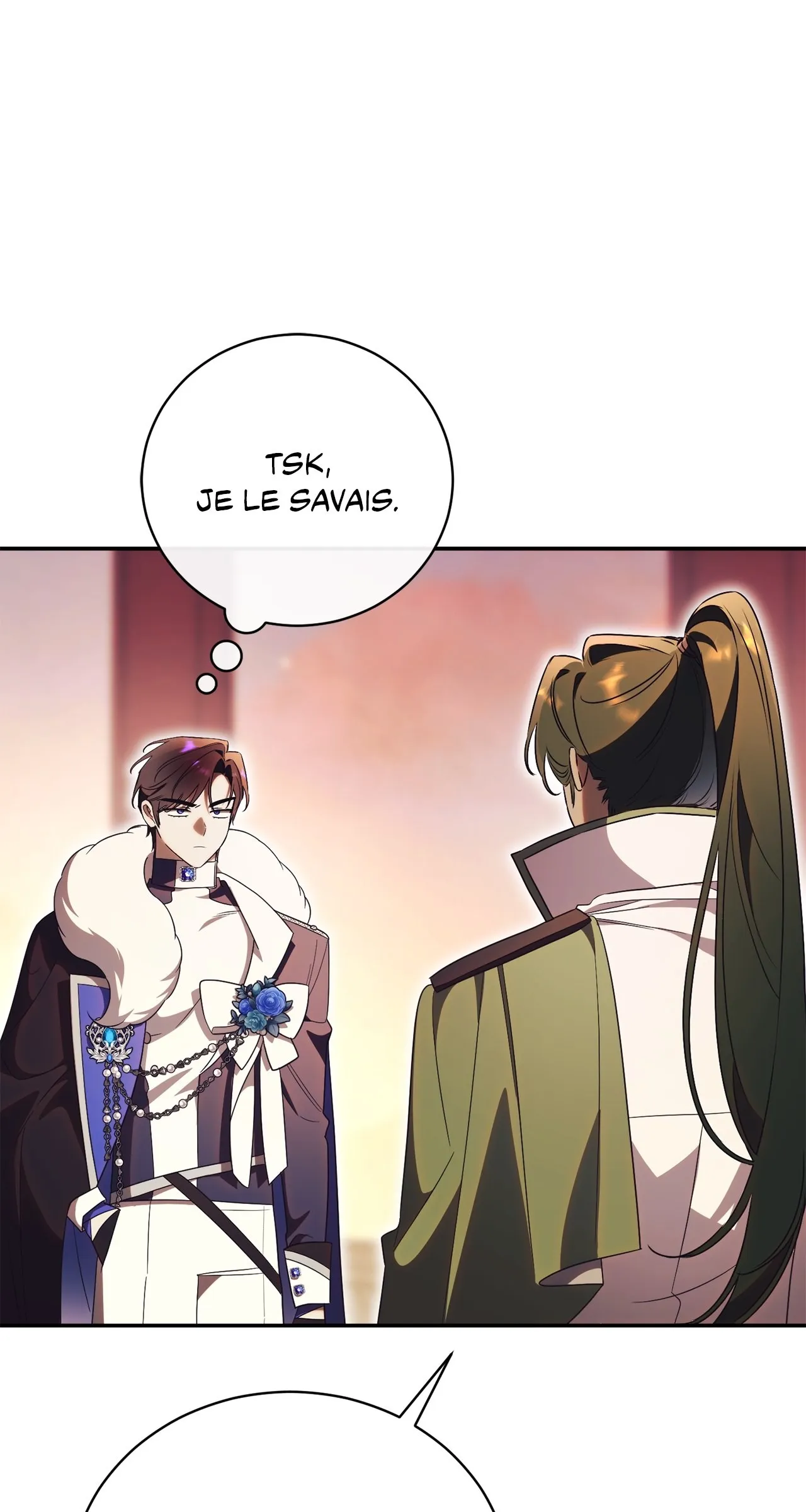 Read How to Reject My Obsessive Ex Husband FR Manga Online