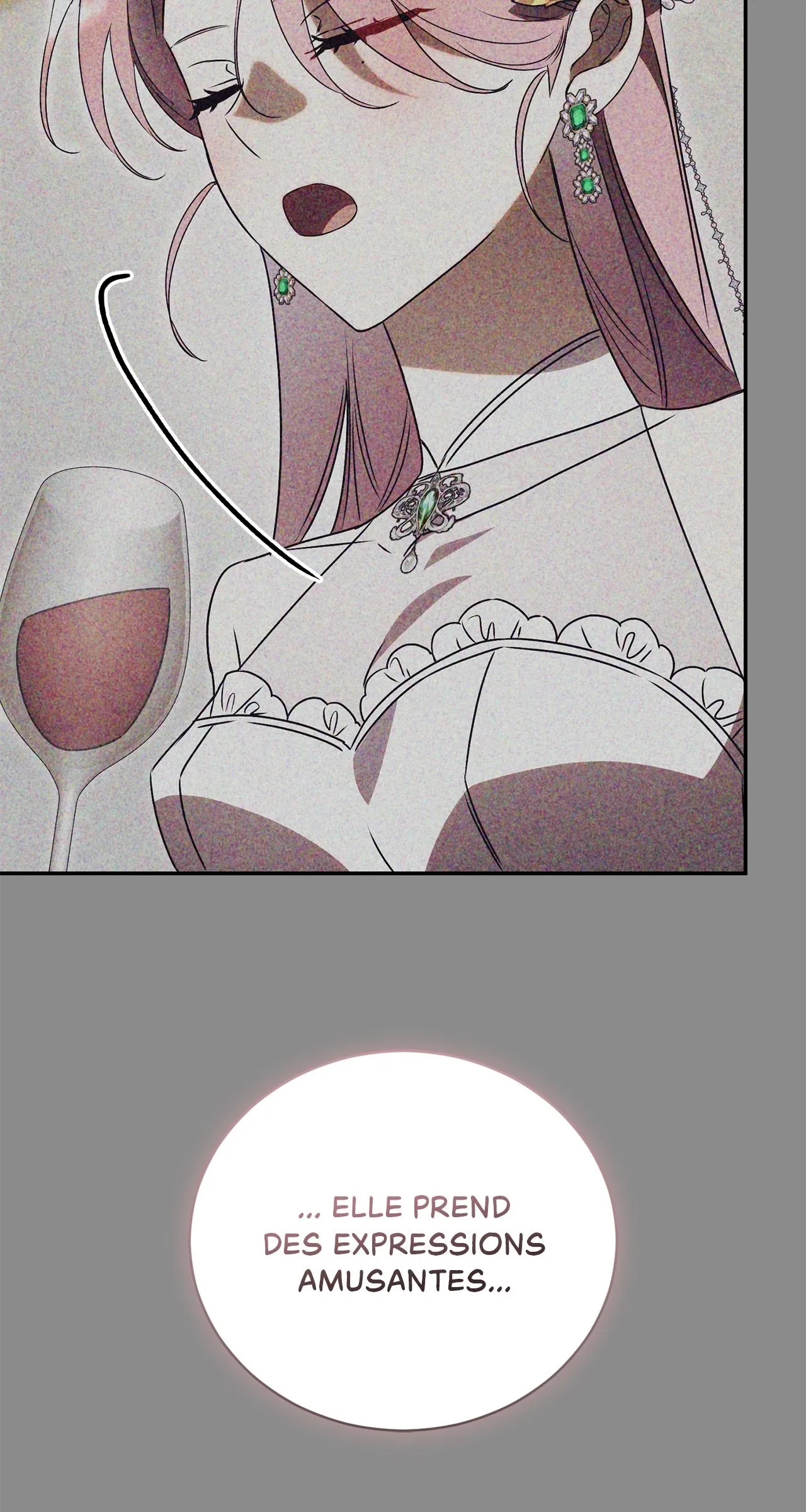 Read How to Reject My Obsessive Ex Husband FR Manga Online
