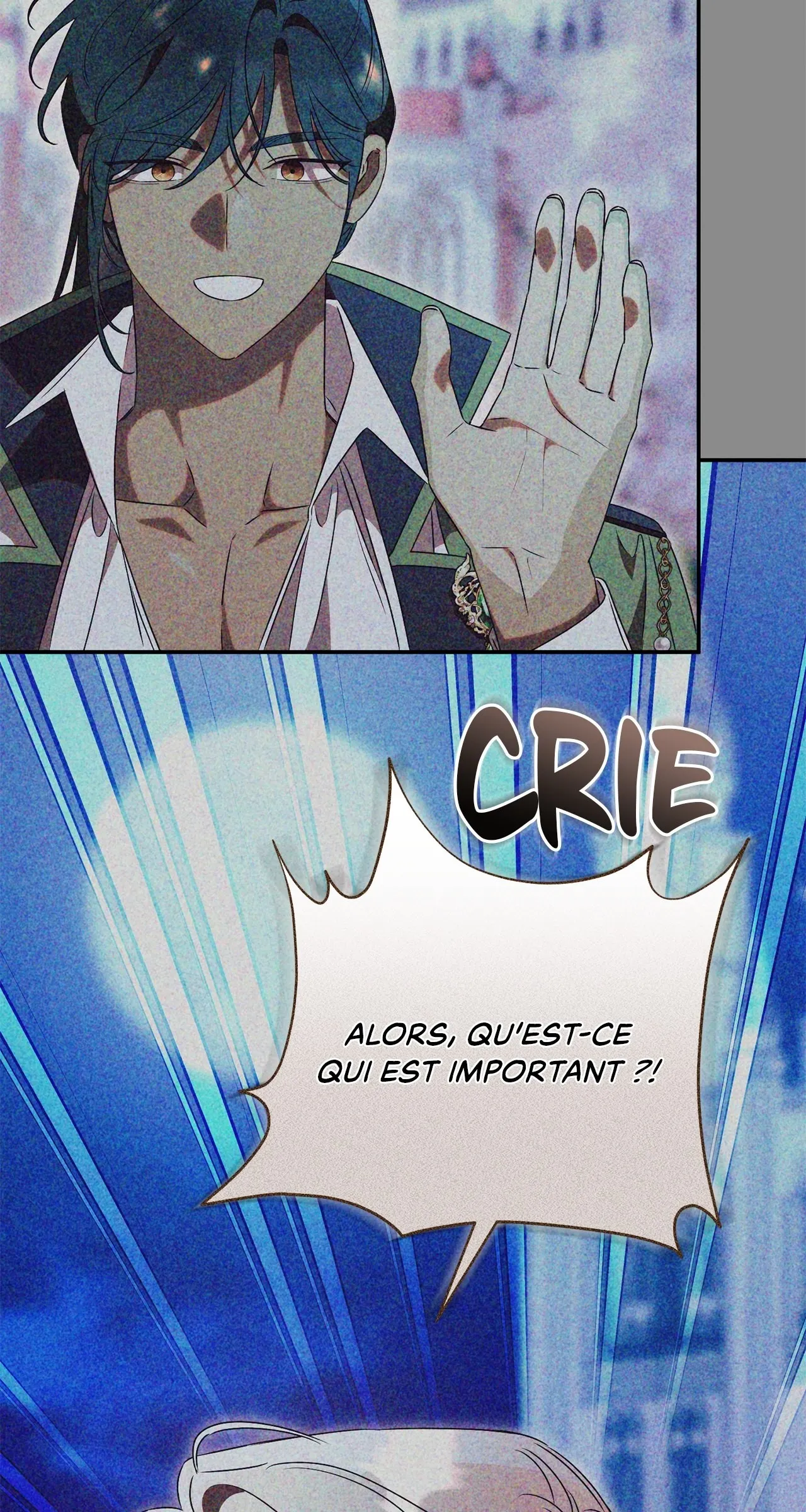 Read How to Reject My Obsessive Ex Husband FR Manga Online