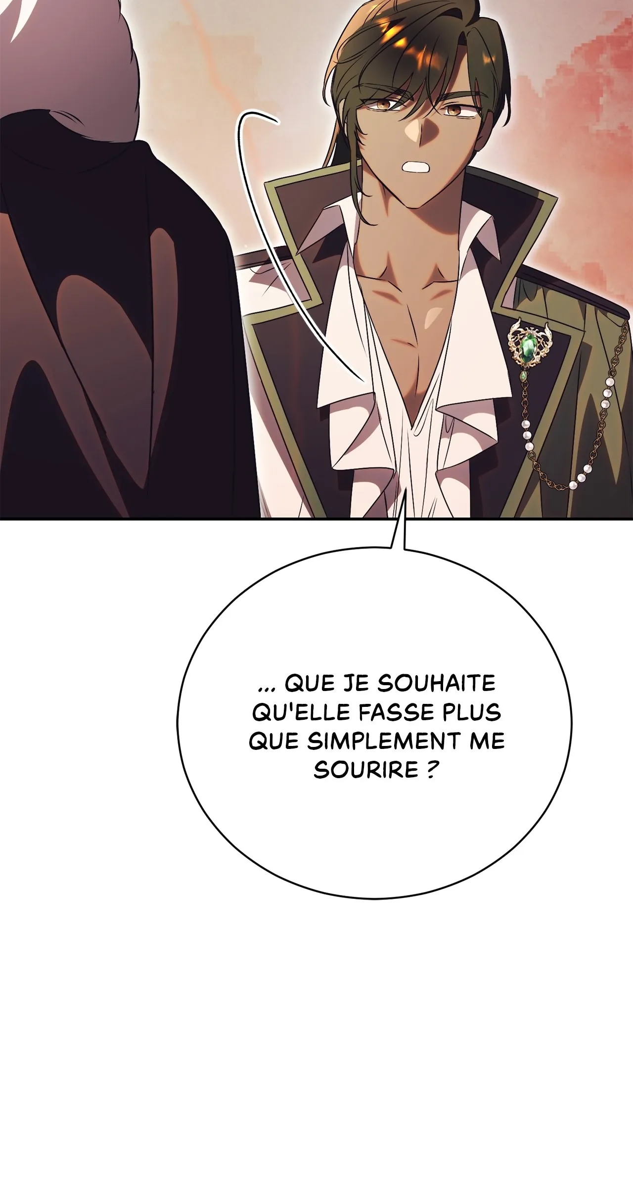 Read How to Reject My Obsessive Ex Husband FR Manga Online