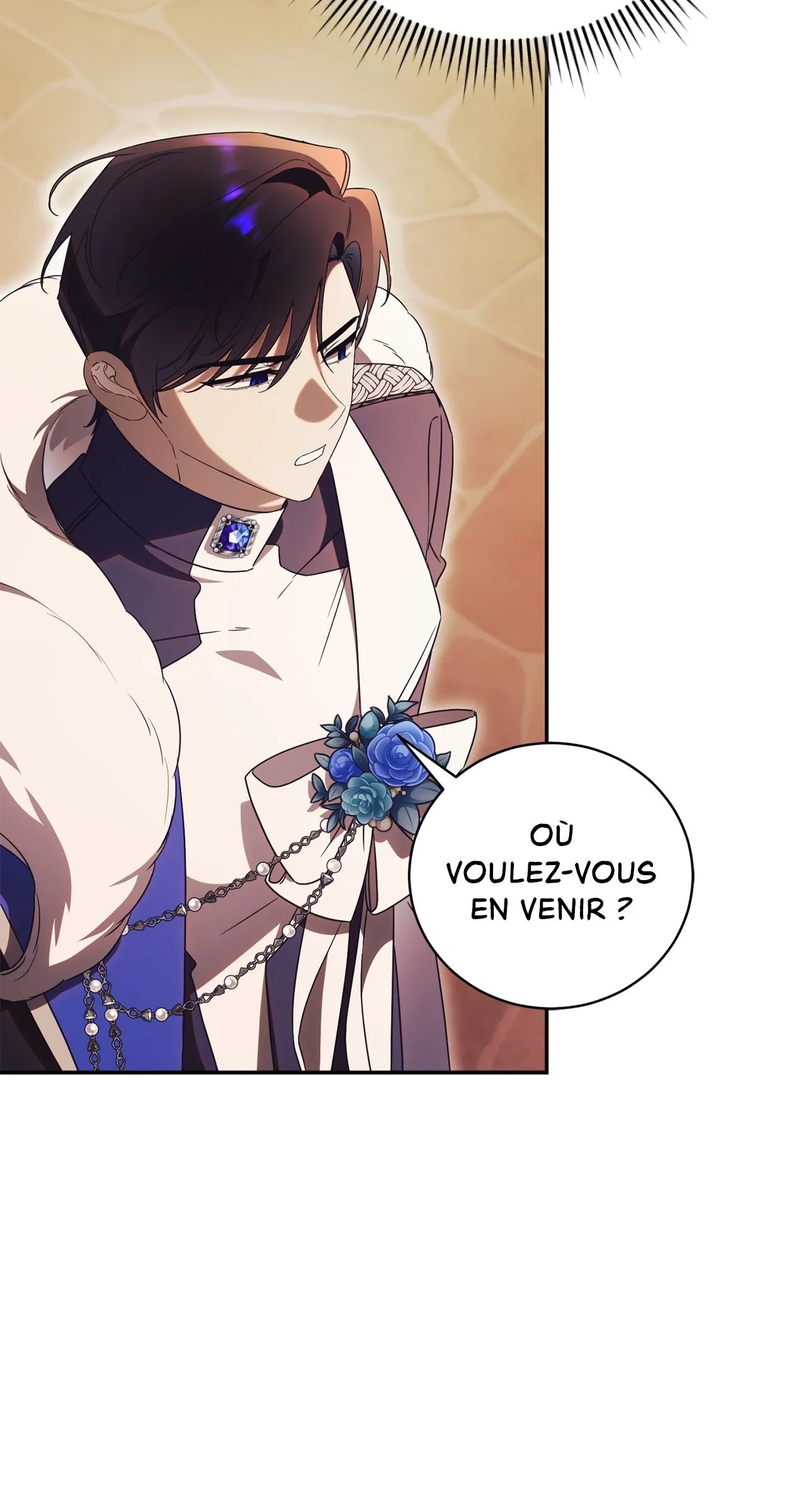 Read How to Reject My Obsessive Ex Husband FR Manga Online
