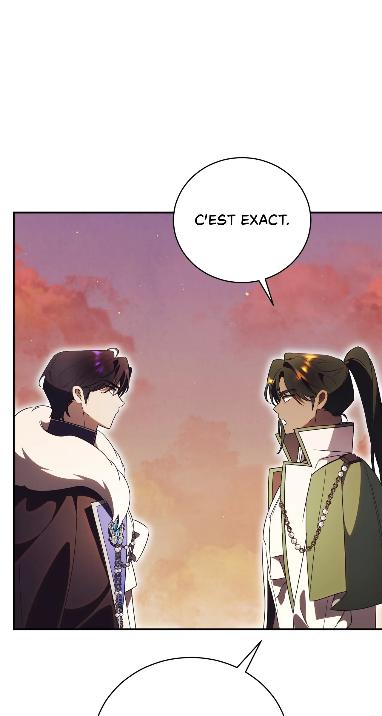 Read How to Reject My Obsessive Ex Husband FR Manga Online
