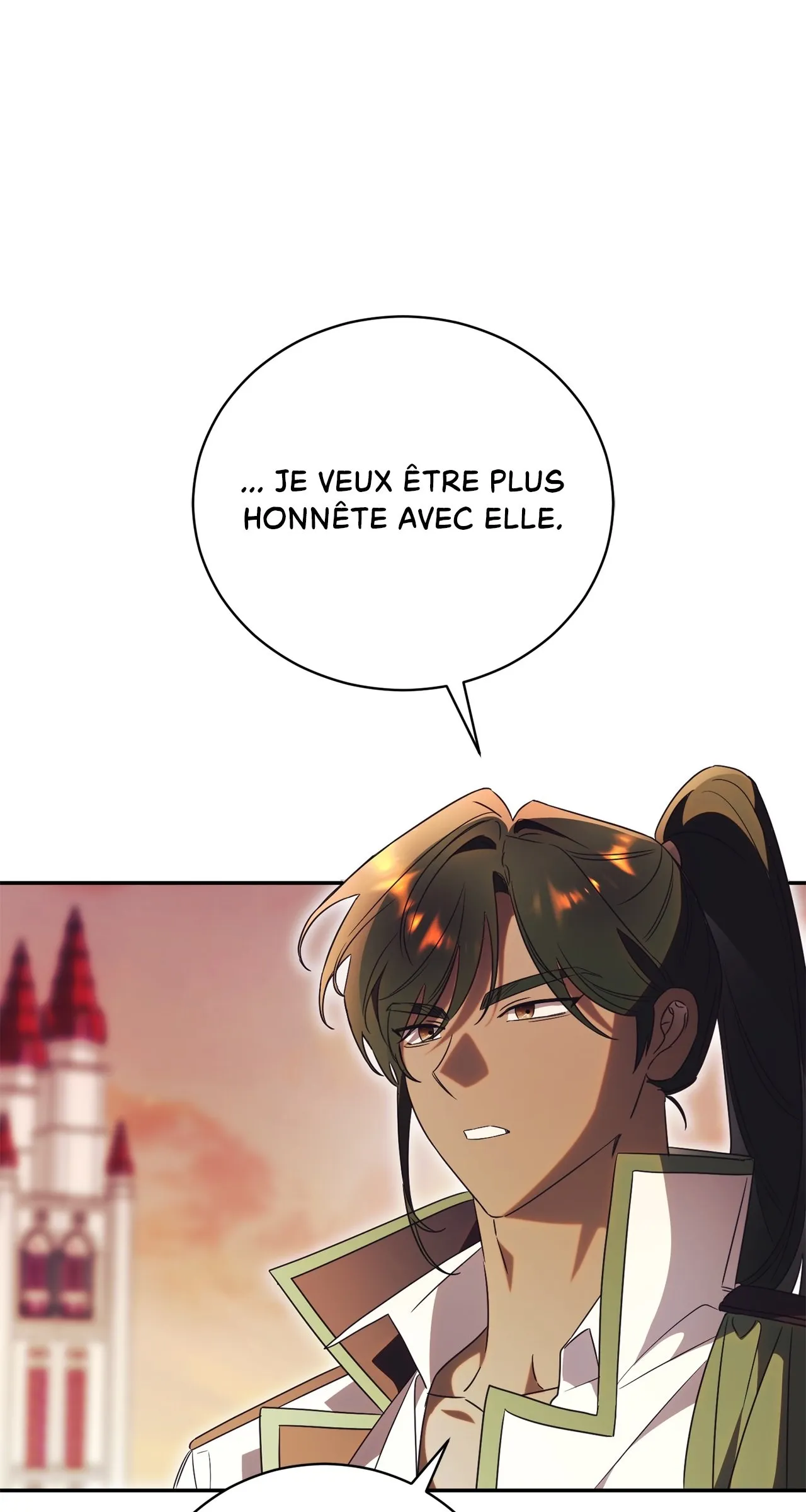 Read How to Reject My Obsessive Ex Husband FR Manga Online