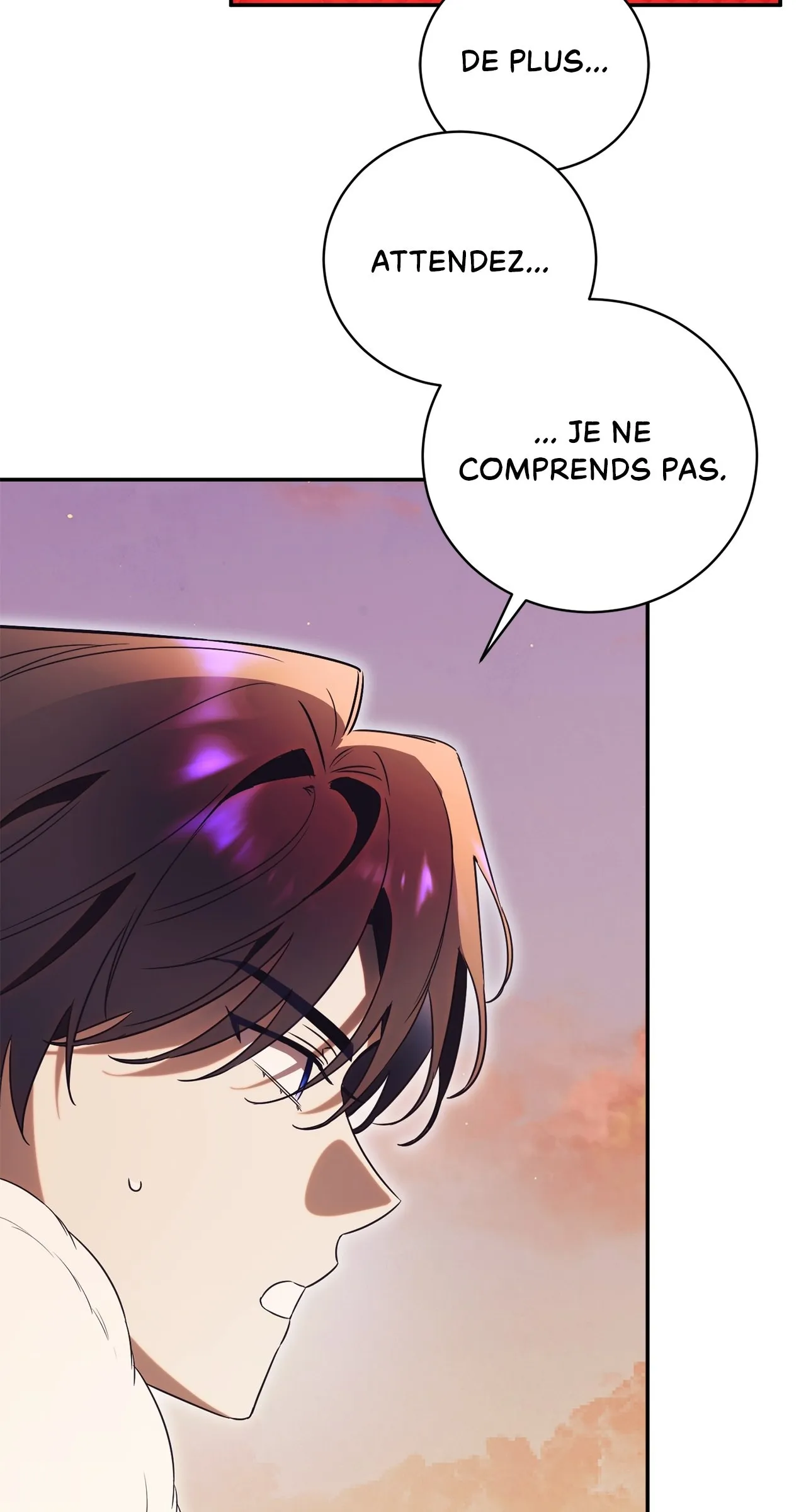 Read How to Reject My Obsessive Ex Husband FR Manga Online