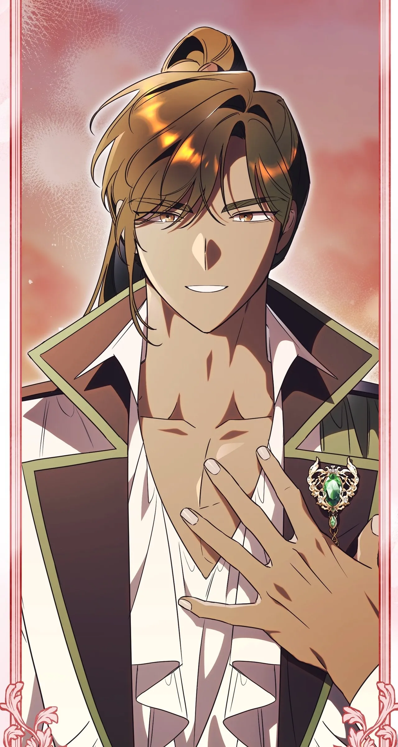 Read How to Reject My Obsessive Ex Husband FR Manga Online