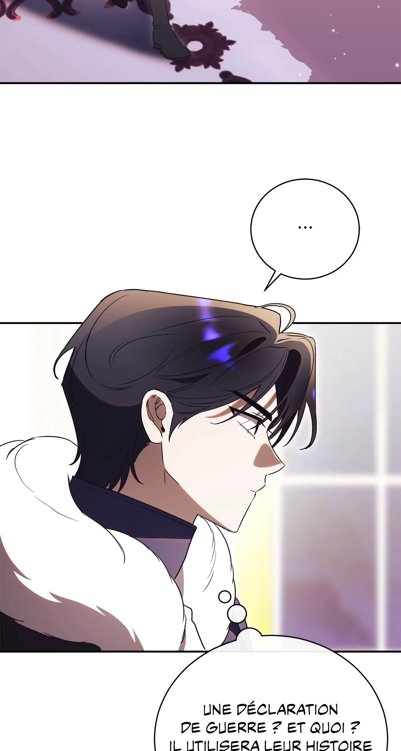Read How to Reject My Obsessive Ex Husband FR Manga Online