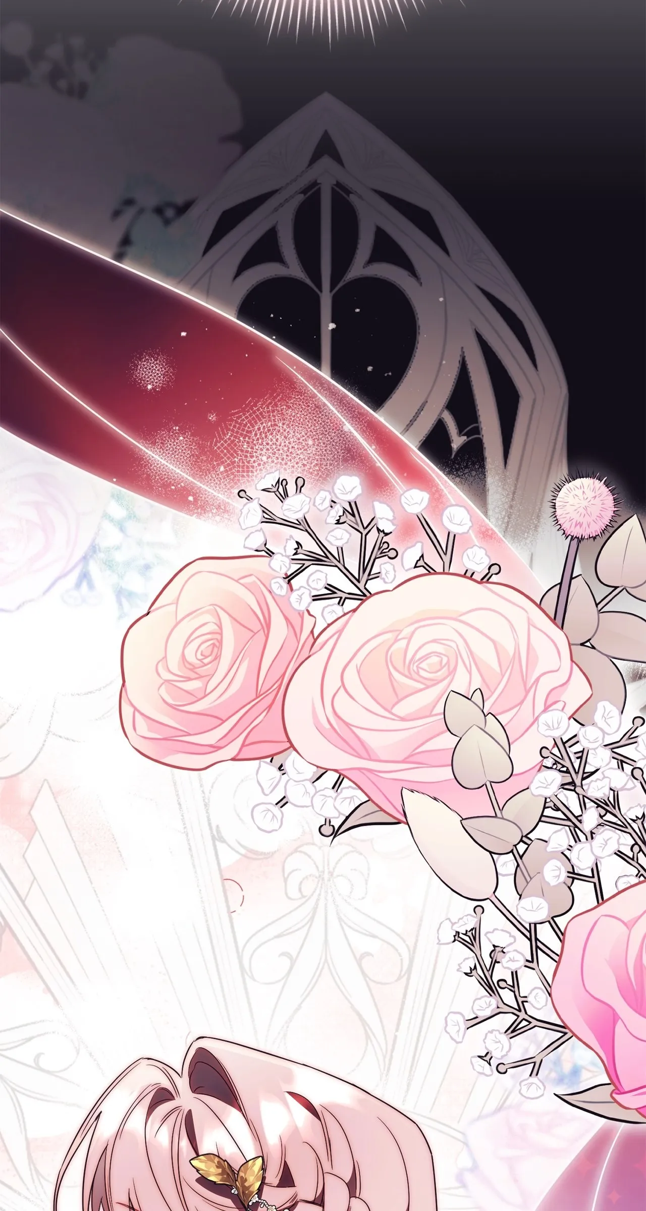 Read How to Reject My Obsessive Ex Husband FR Manga Online