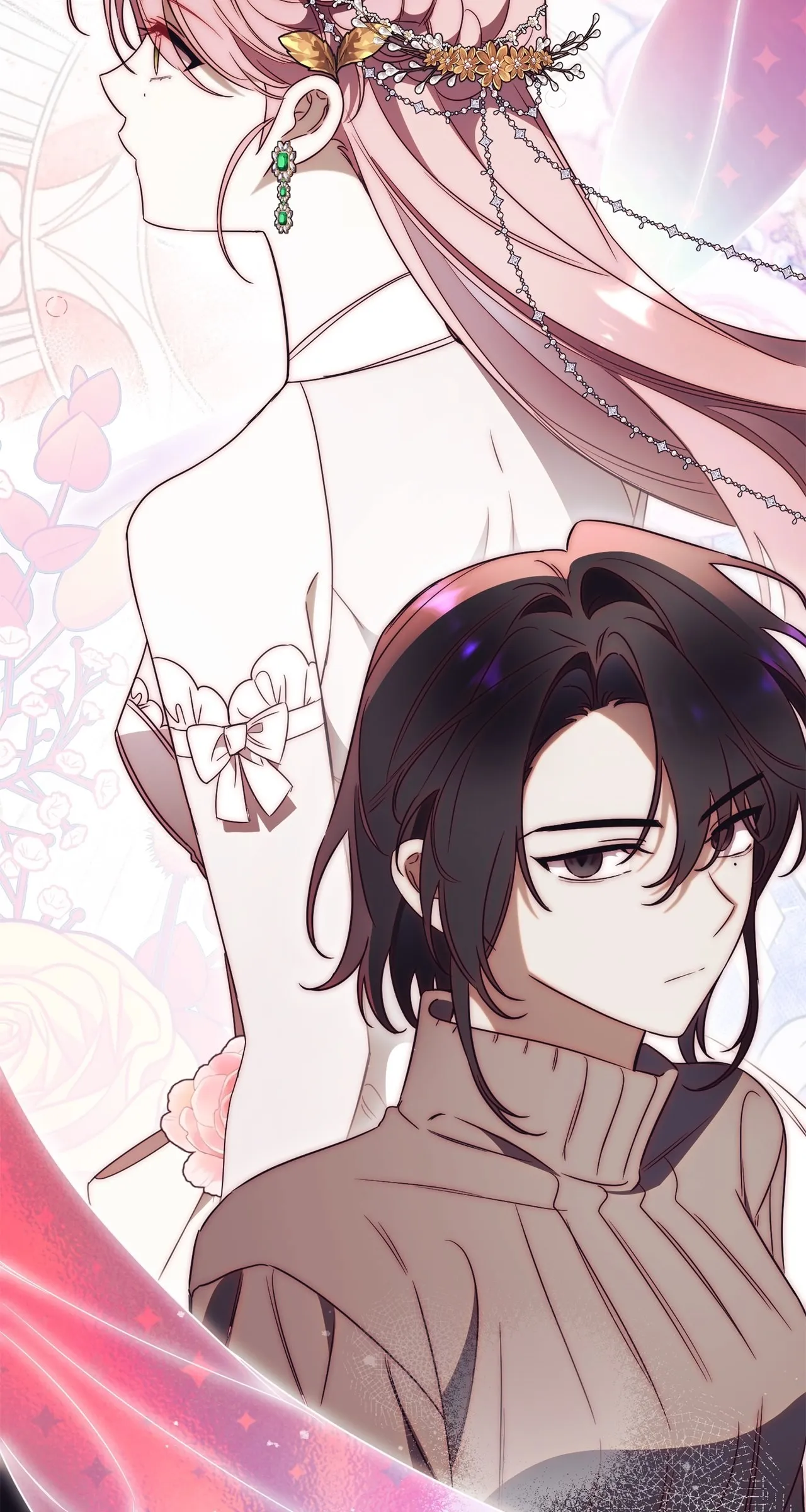 Read How to Reject My Obsessive Ex Husband FR Manga Online