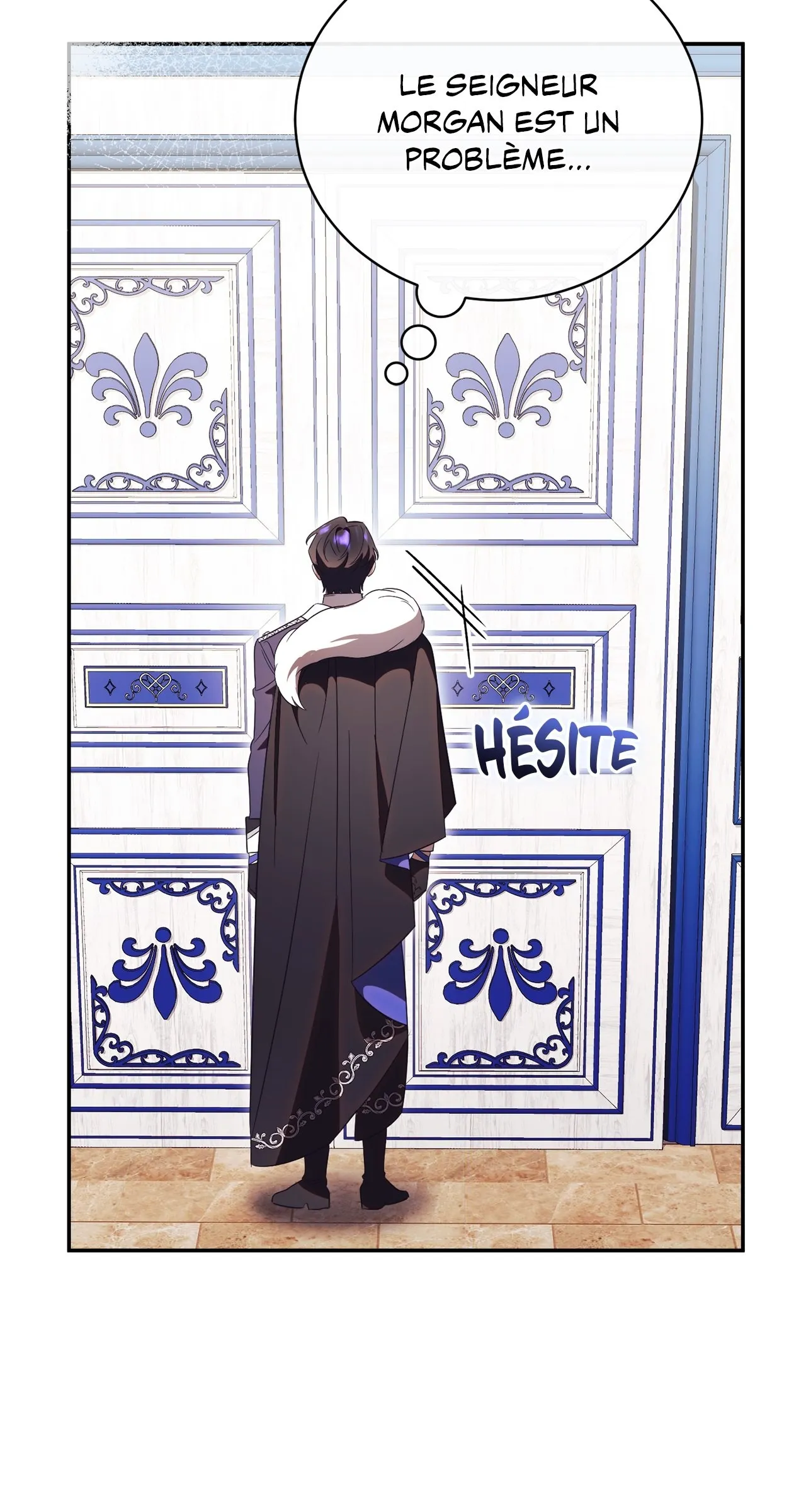 Read How to Reject My Obsessive Ex Husband FR Manga Online