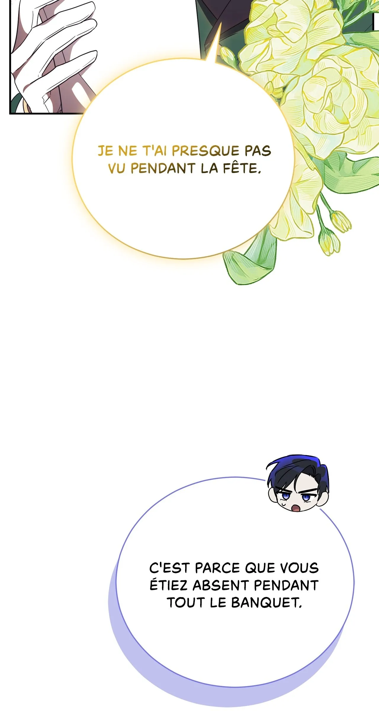 Read How to Reject My Obsessive Ex Husband FR Manga Online