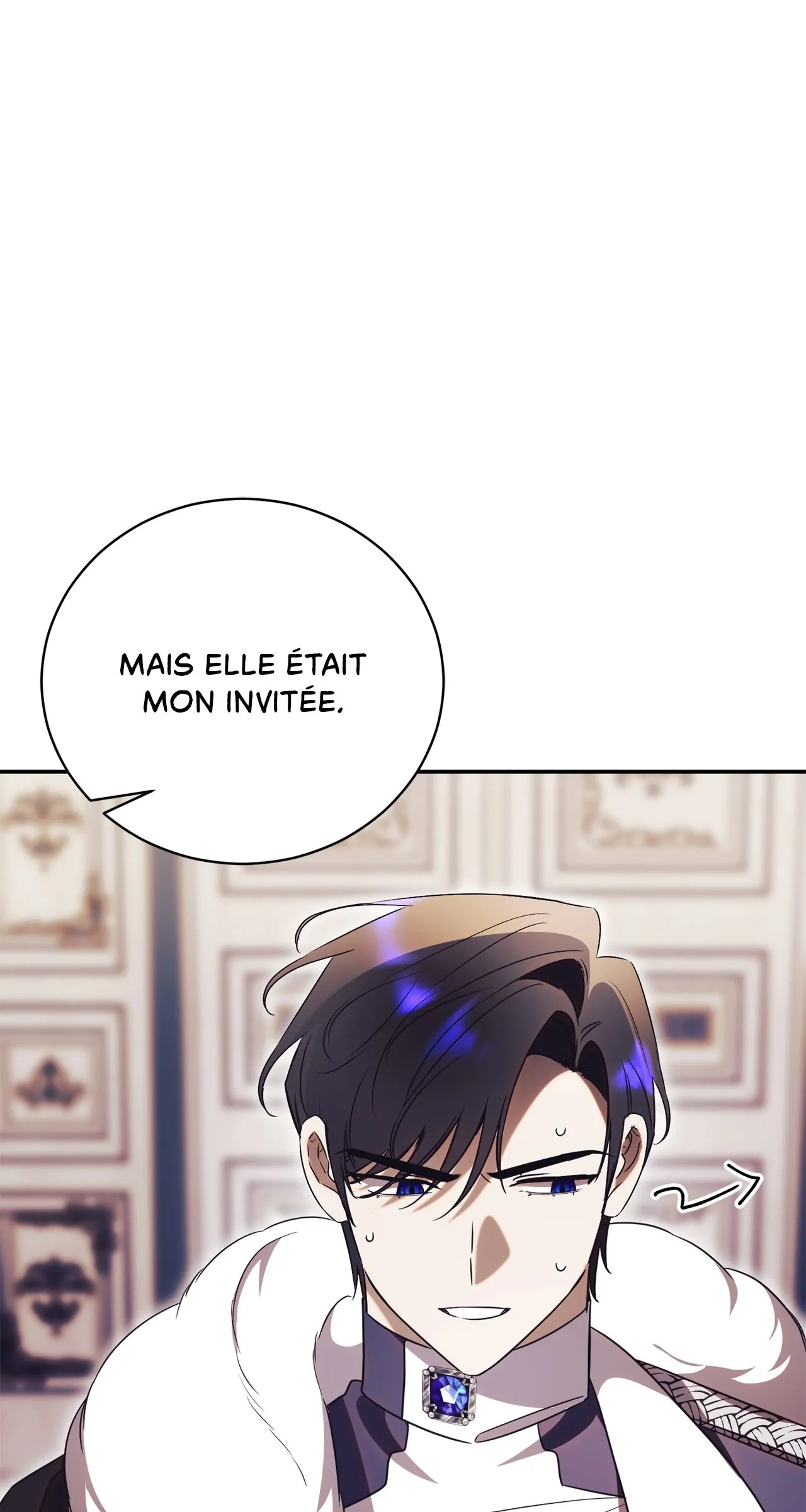 Read How to Reject My Obsessive Ex Husband FR Manga Online