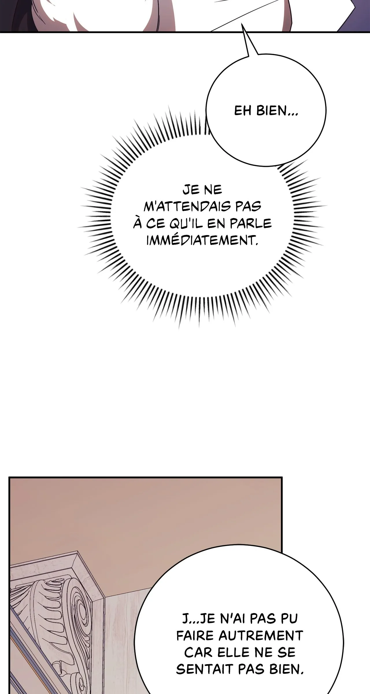 Read How to Reject My Obsessive Ex Husband FR Manga Online