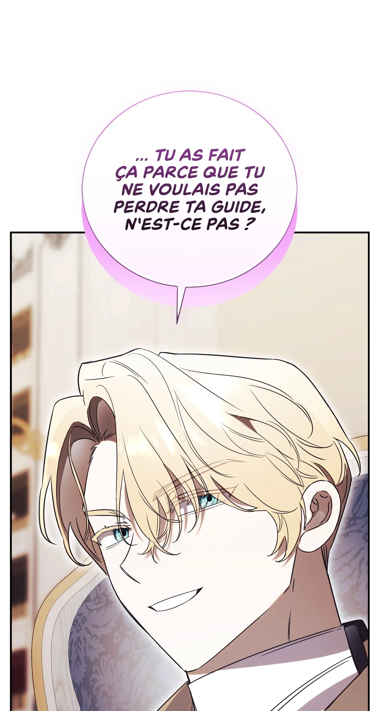 Read How to Reject My Obsessive Ex Husband FR Manga Online