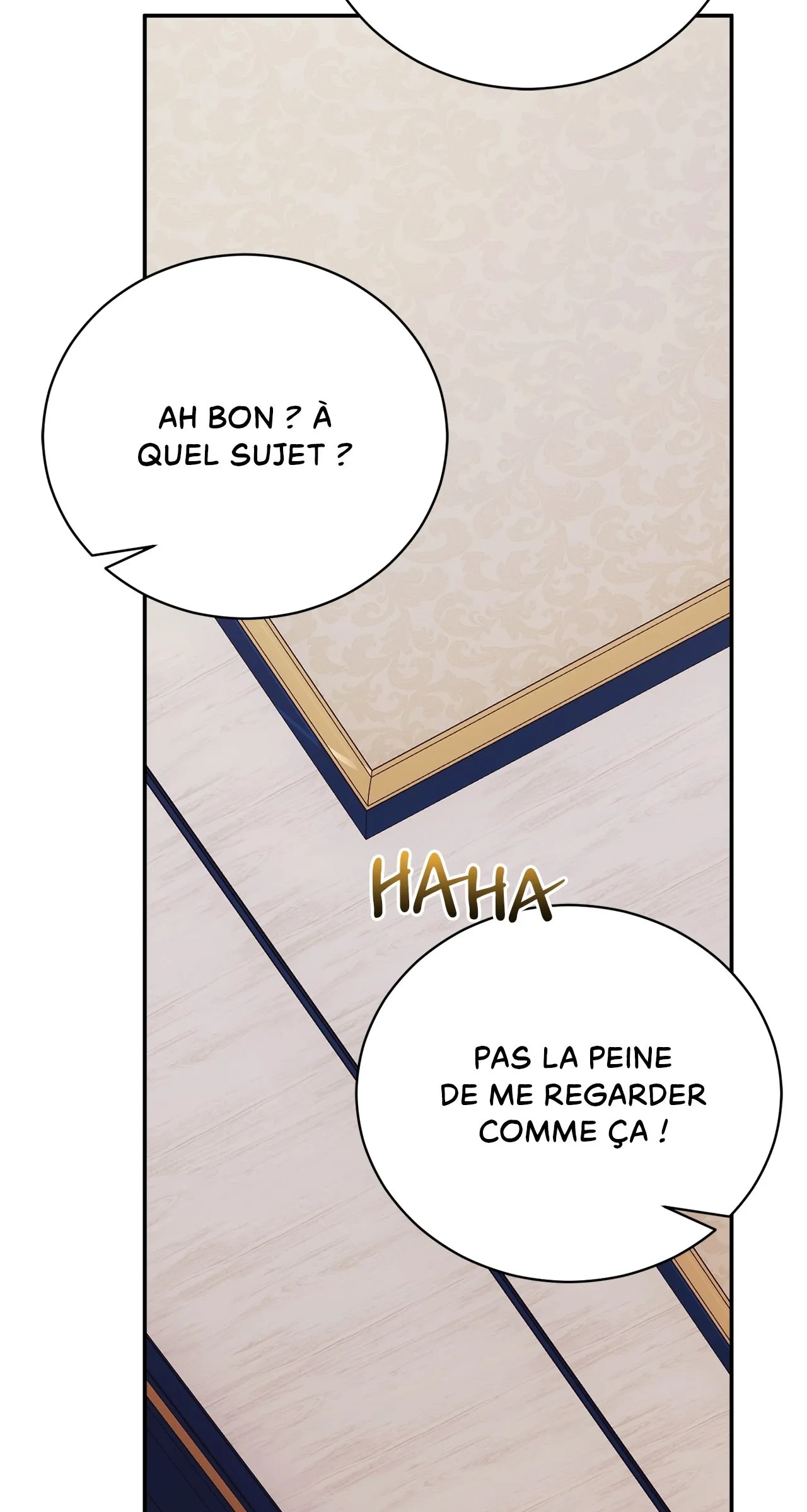 Read How to Reject My Obsessive Ex Husband FR Manga Online