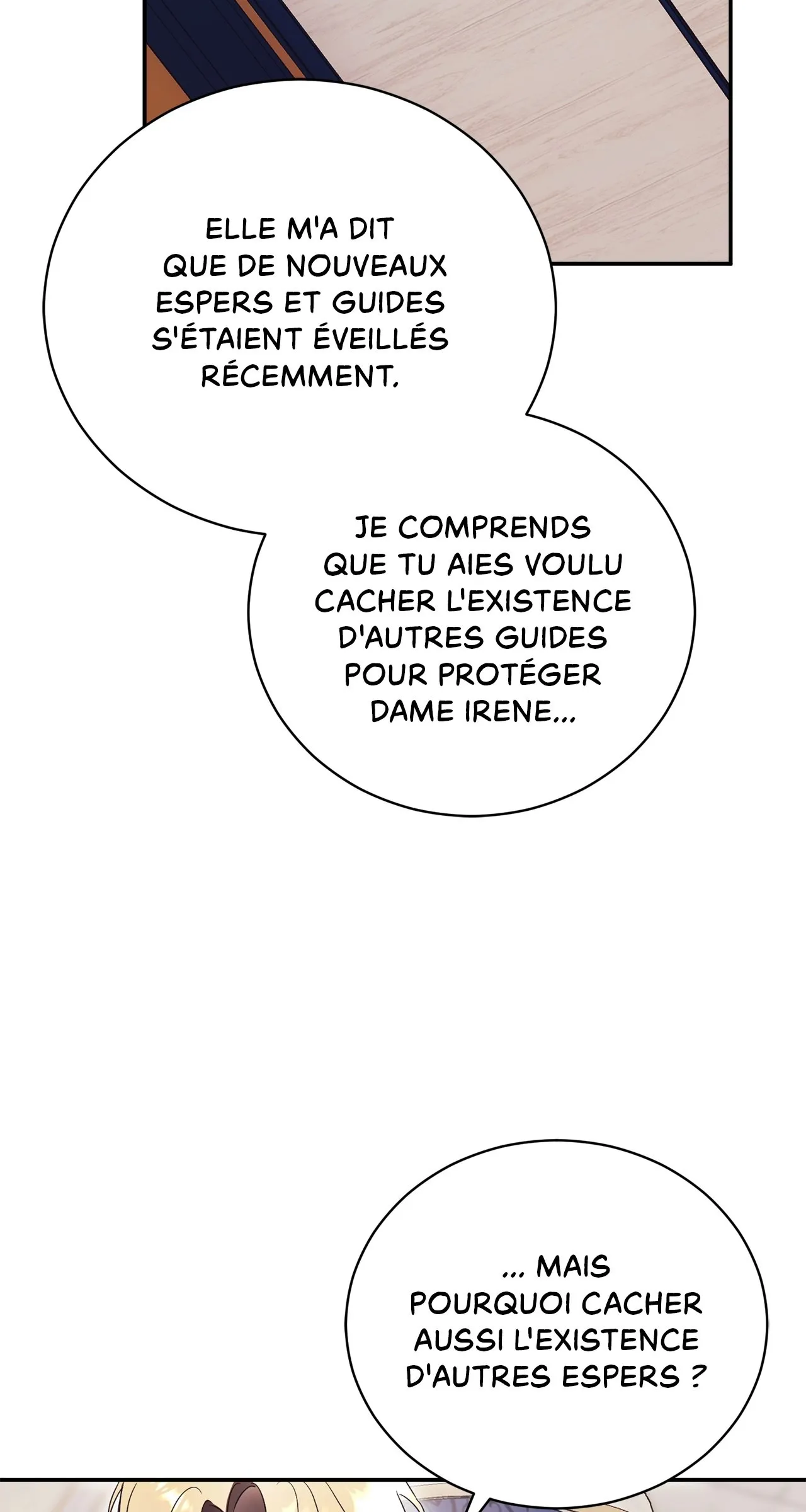 Read How to Reject My Obsessive Ex Husband FR Manga Online