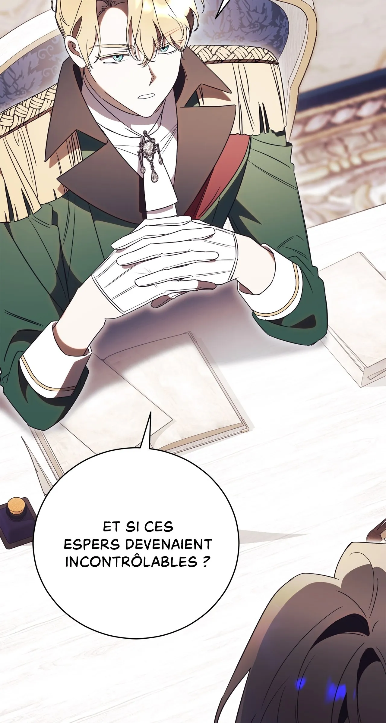 Read How to Reject My Obsessive Ex Husband FR Manga Online