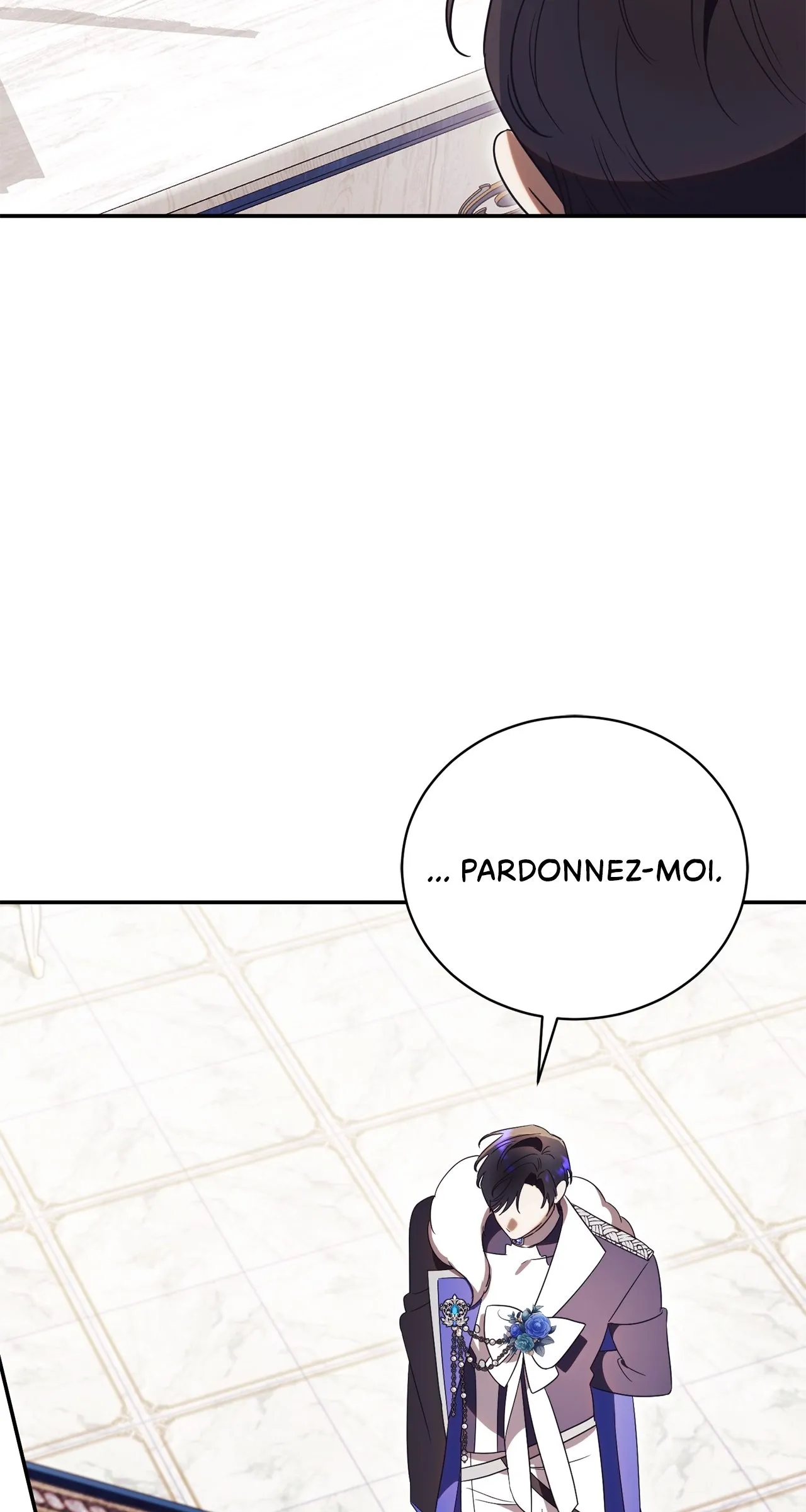 Read How to Reject My Obsessive Ex Husband FR Manga Online