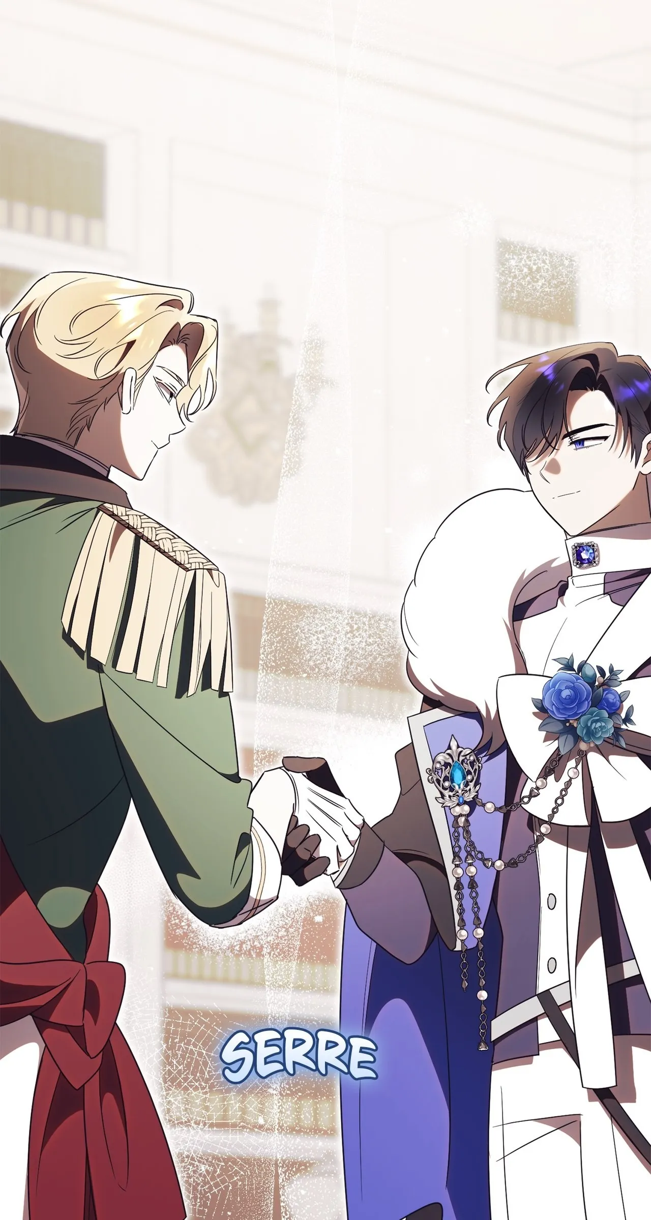 Read How to Reject My Obsessive Ex Husband FR Manga Online