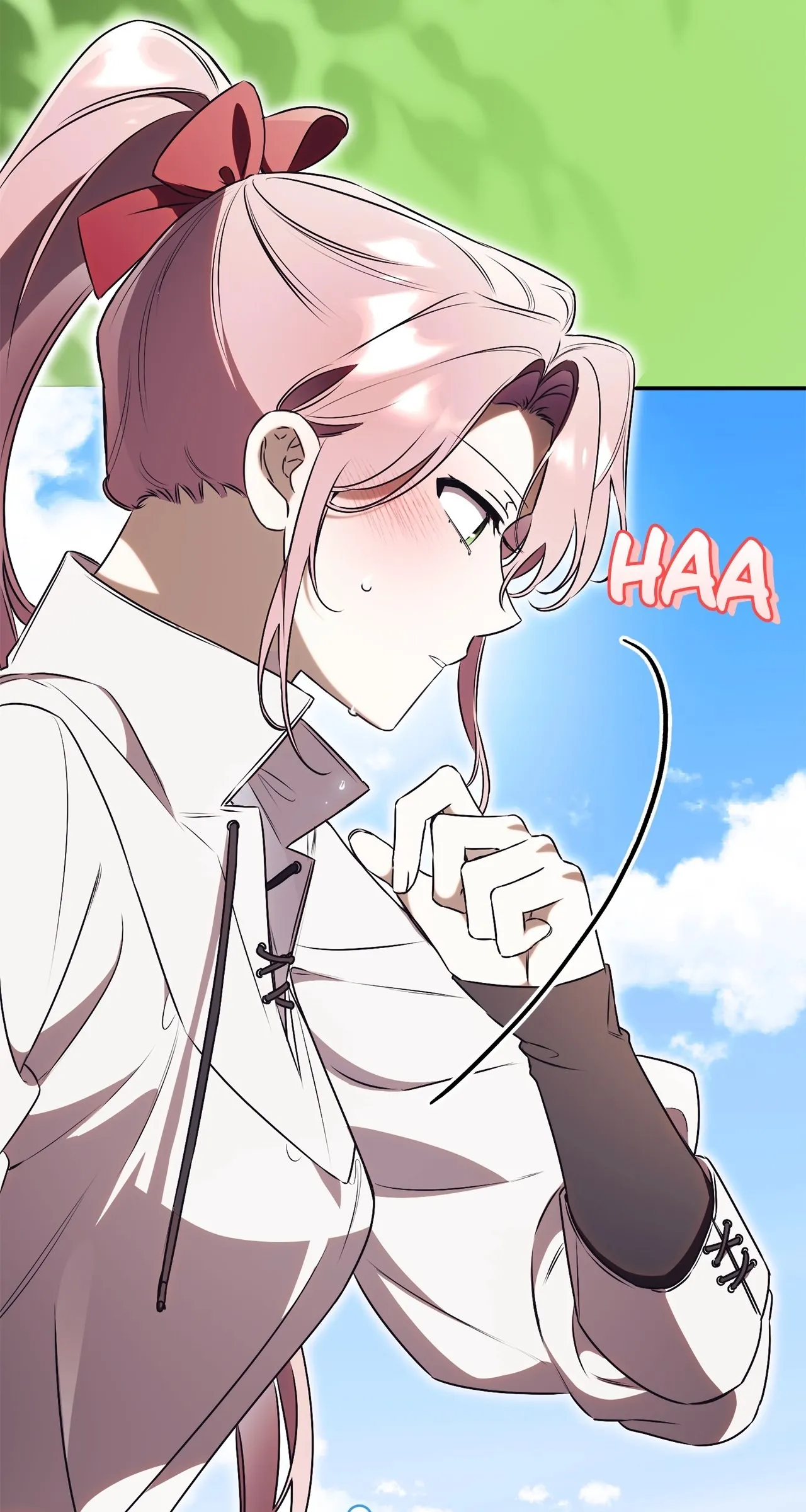 Read How to Reject My Obsessive Ex Husband FR Manga Online