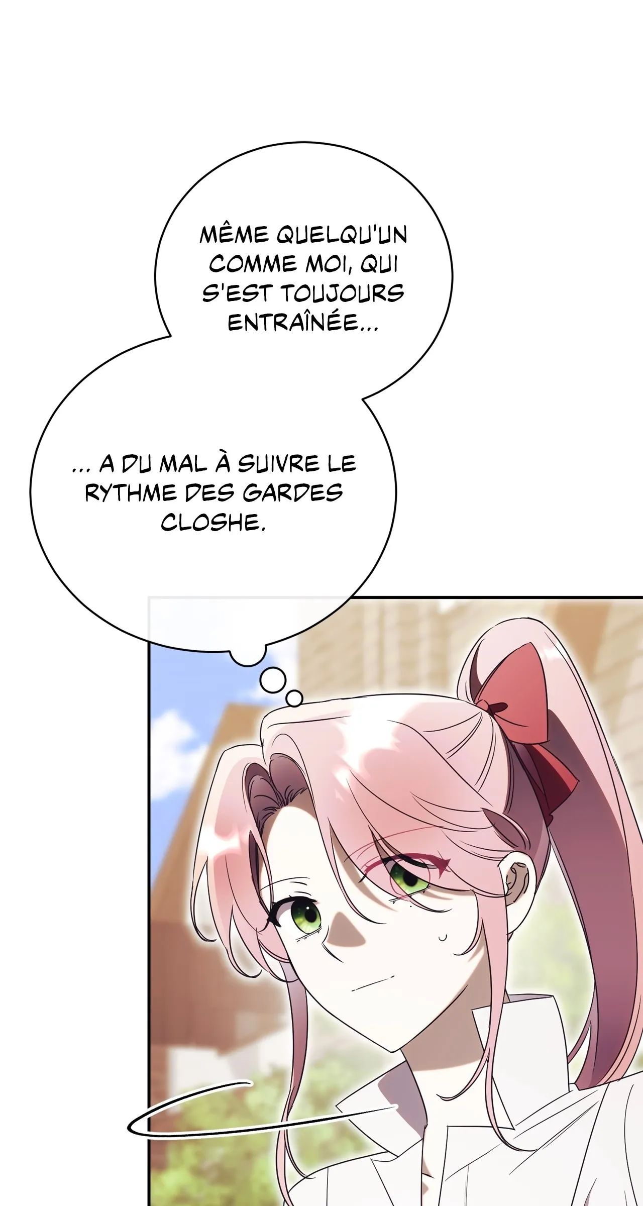 Read How to Reject My Obsessive Ex Husband FR Manga Online