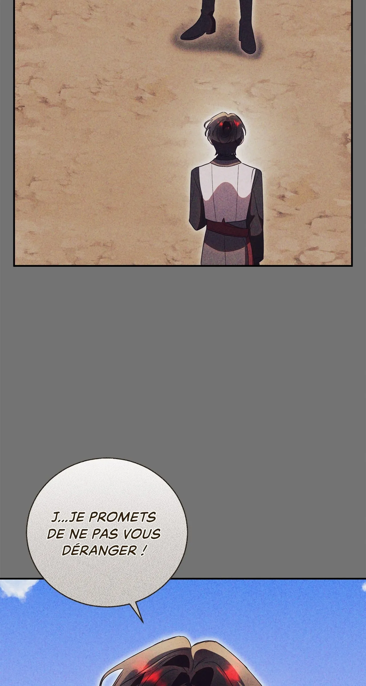 Read How to Reject My Obsessive Ex Husband FR Manga Online